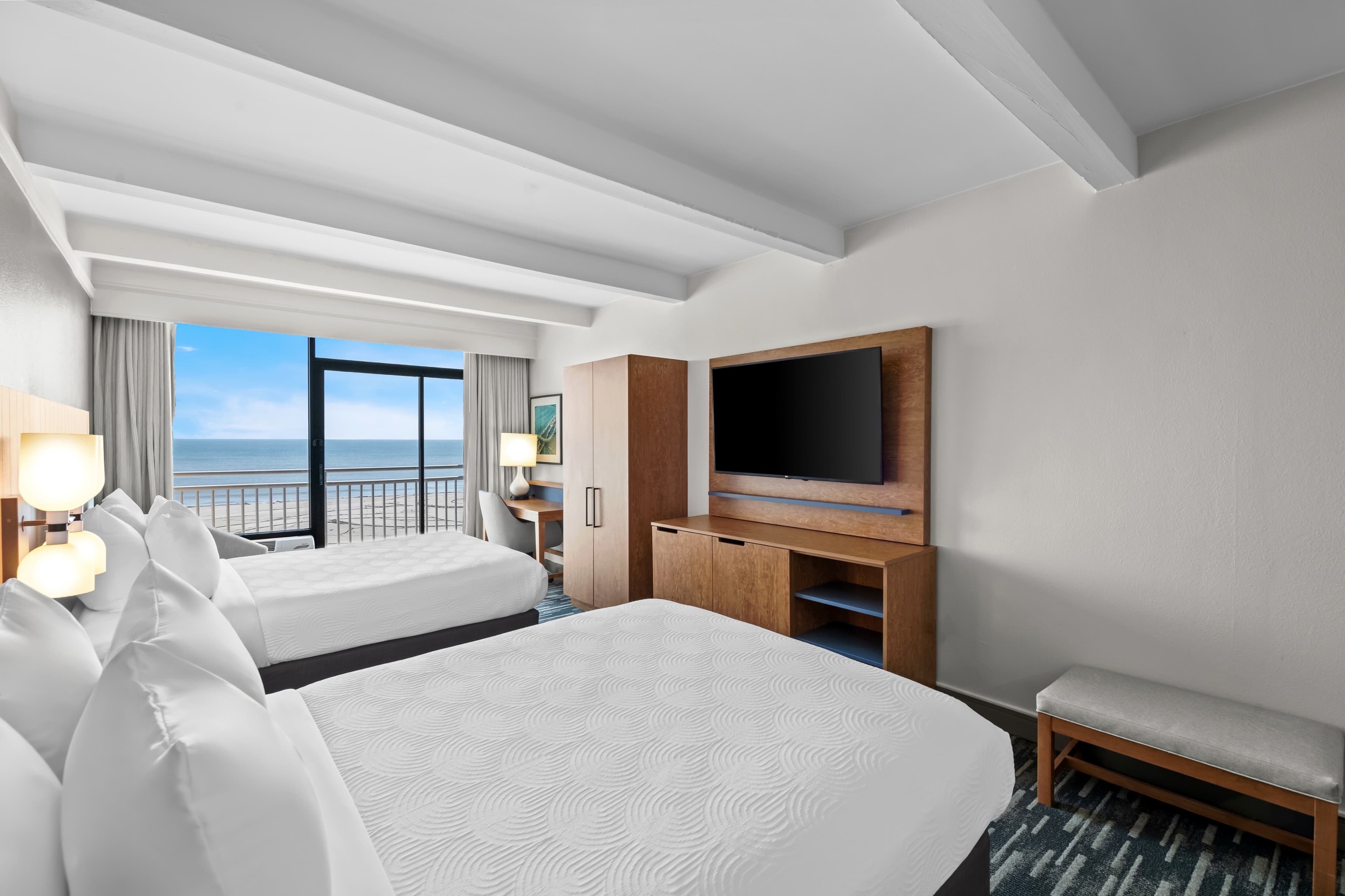 Country Inn & Suites by Radisson, Virginia Beach (Oceanfront) — 25