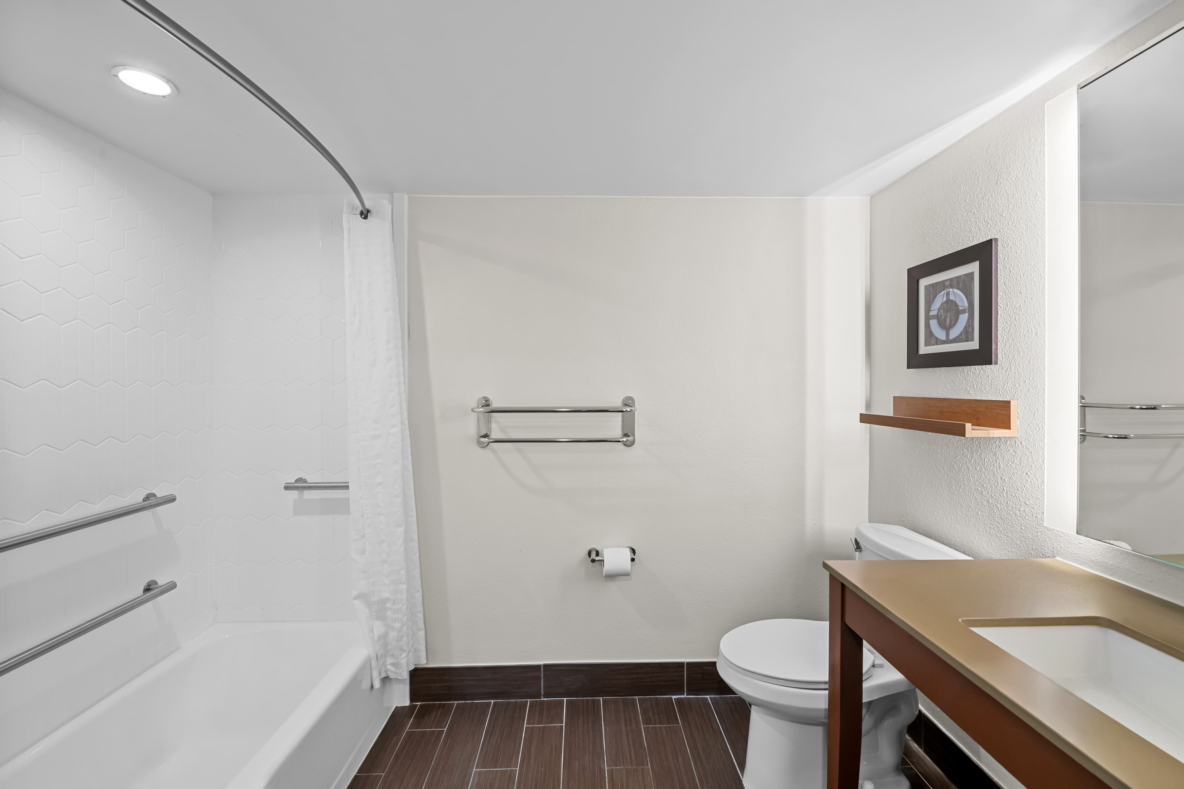 Country Inn & Suites by Radisson, Virginia Beach (Oceanfront) — 28