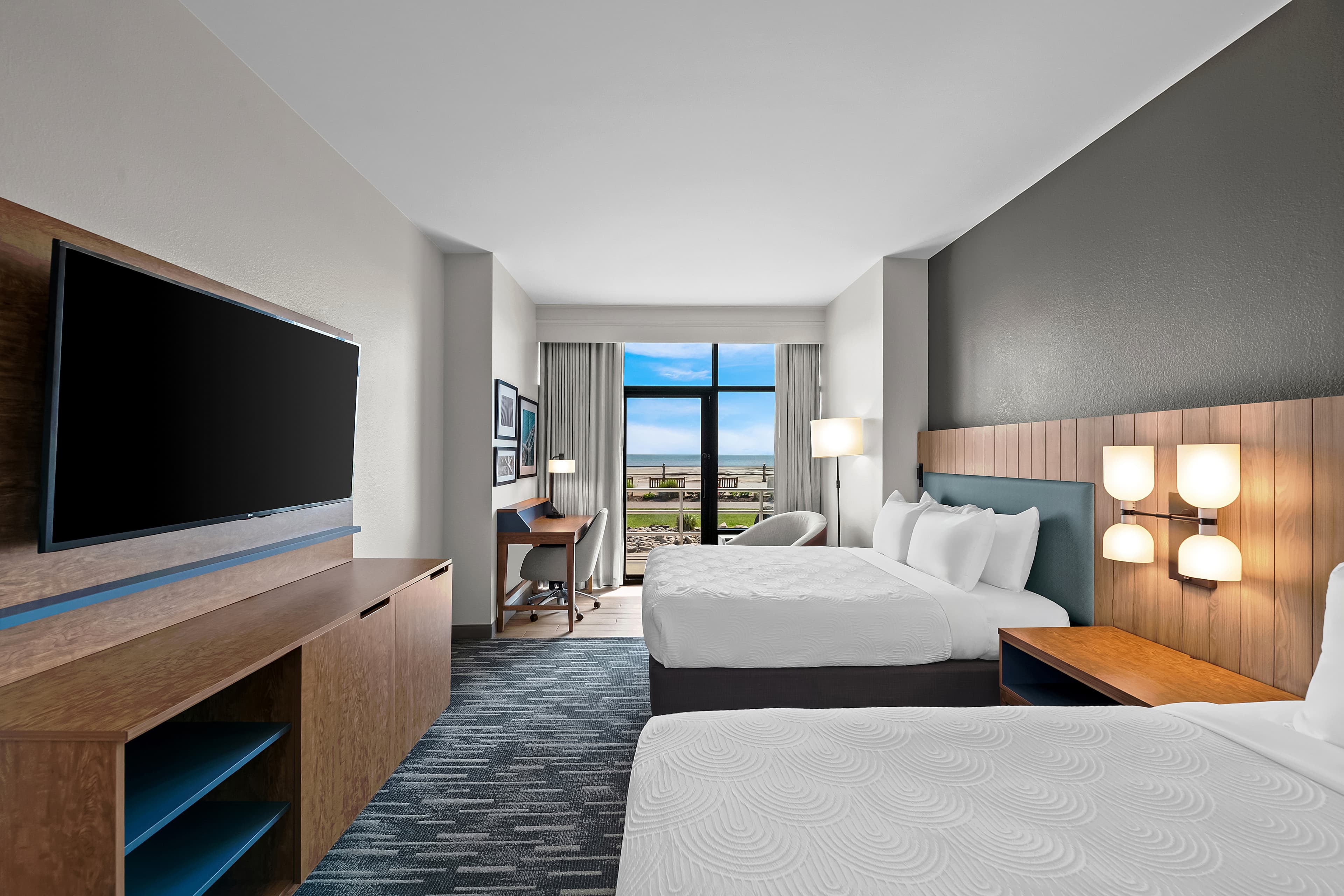 Country Inn & Suites by Radisson, Virginia Beach (Oceanfront) — 29