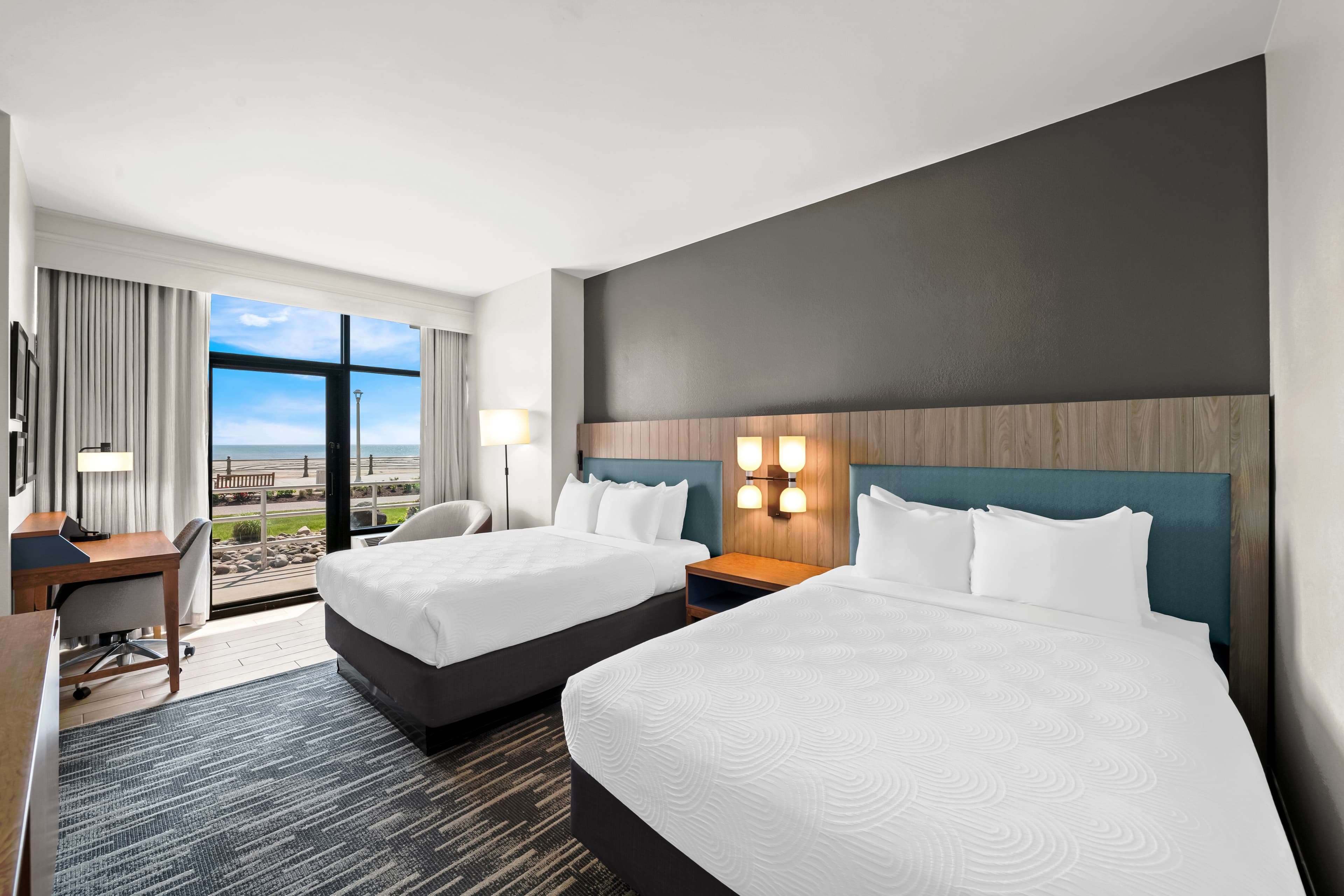 Country Inn & Suites by Radisson, Virginia Beach (Oceanfront) — 30