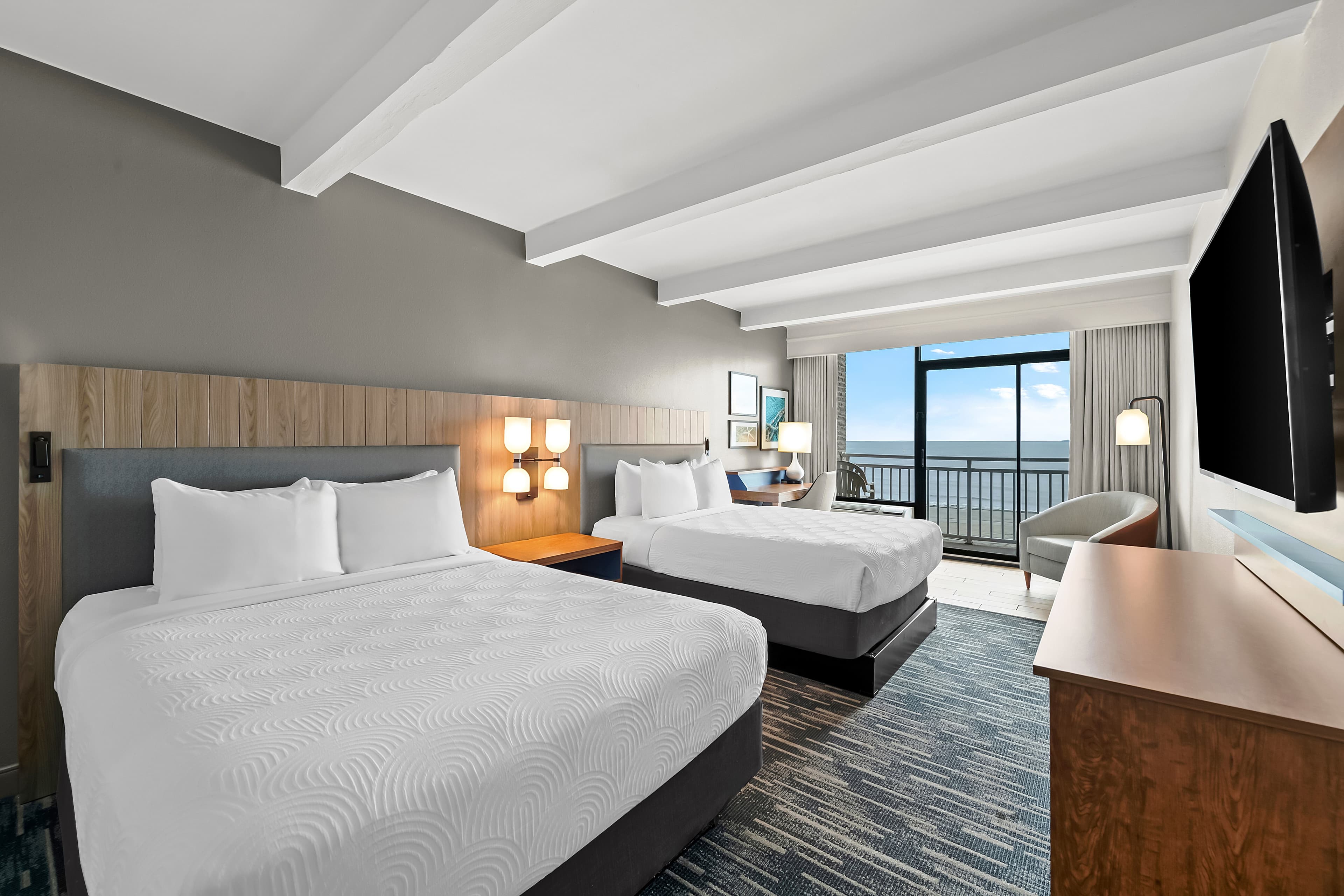 Country Inn & Suites by Radisson, Virginia Beach (Oceanfront) — 21