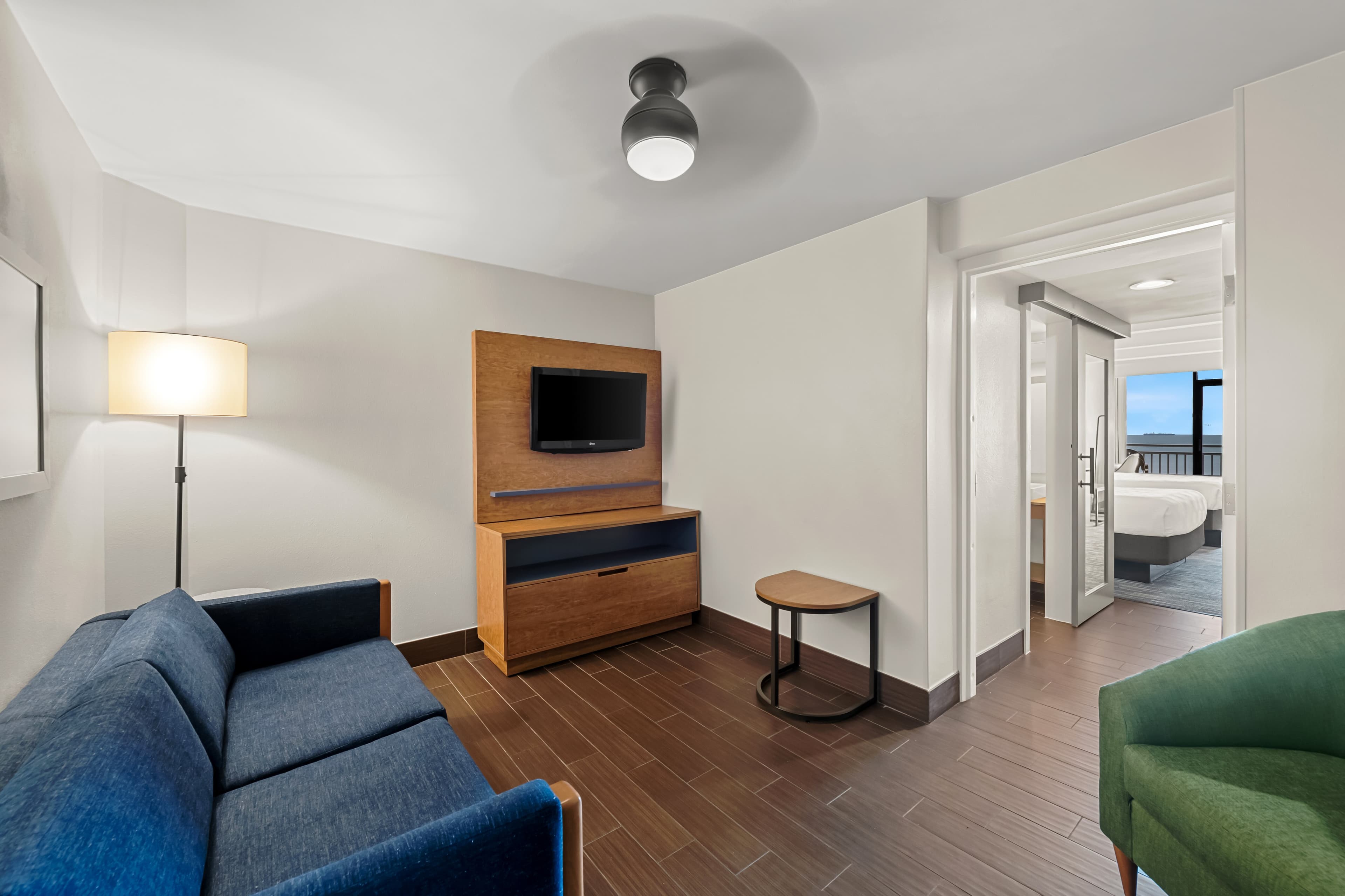 Country Inn & Suites by Radisson, Virginia Beach (Oceanfront) — 39