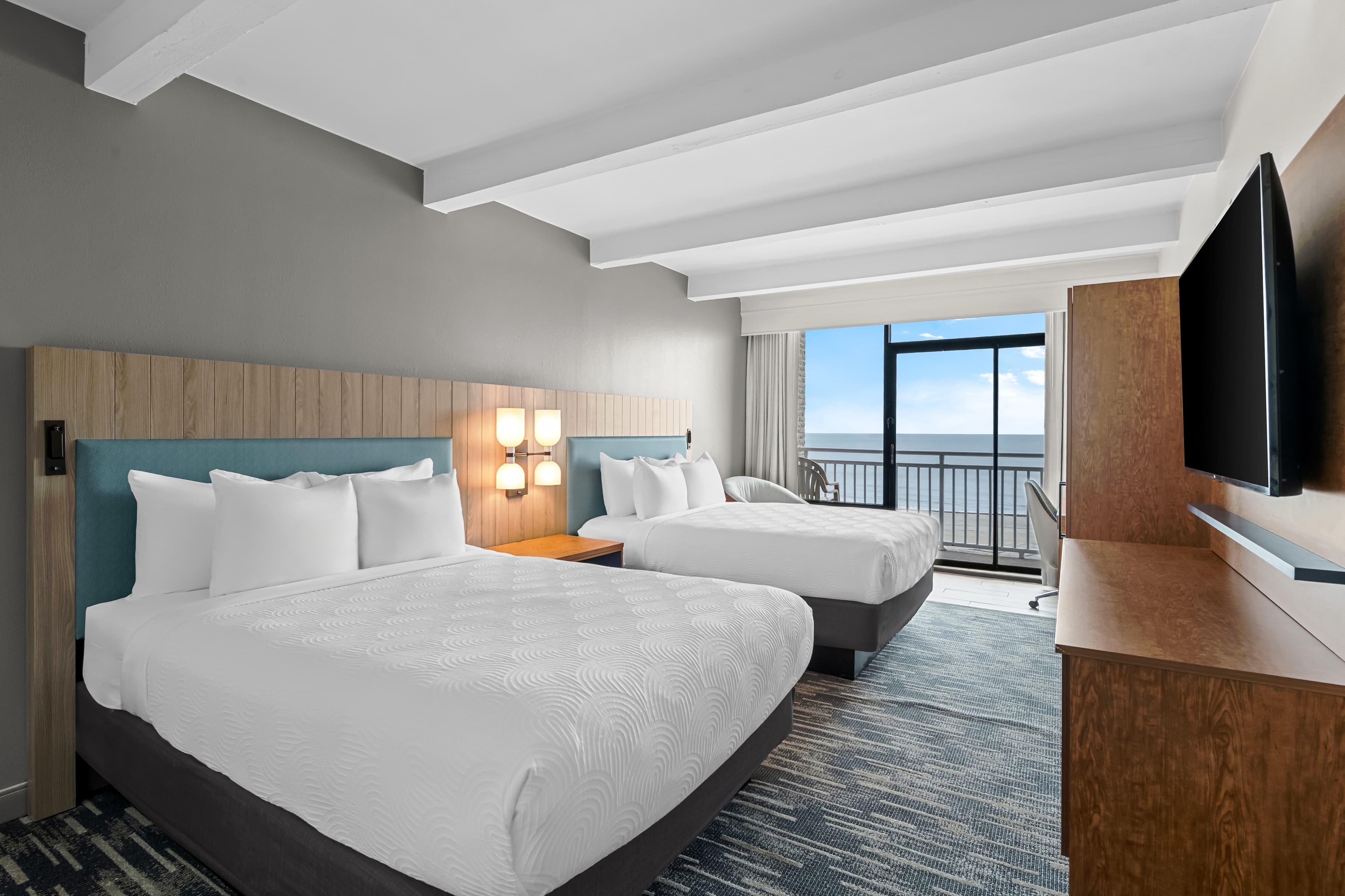 Country Inn & Suites by Radisson, Virginia Beach (Oceanfront) — 34