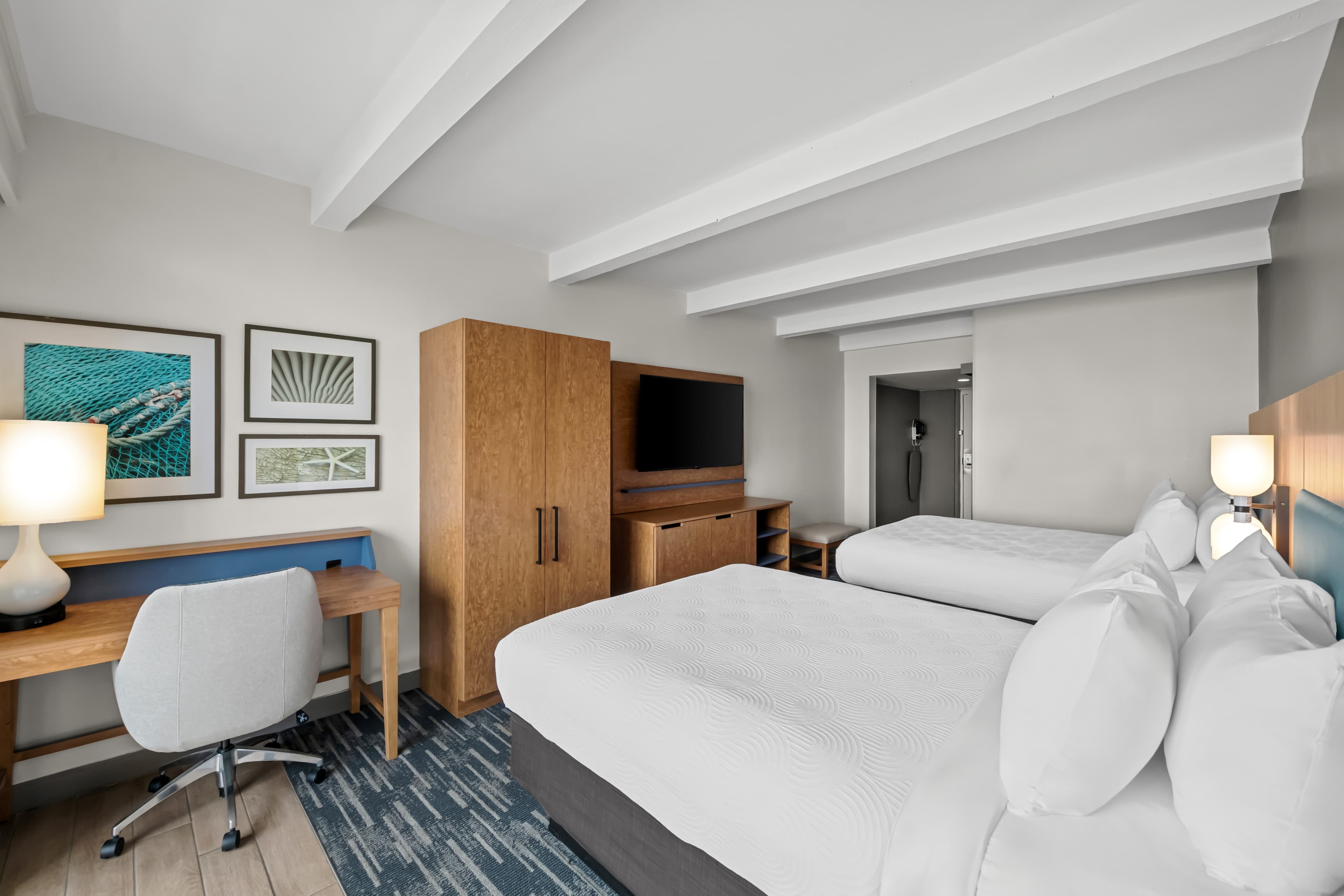 Country Inn & Suites by Radisson, Virginia Beach (Oceanfront) — 36