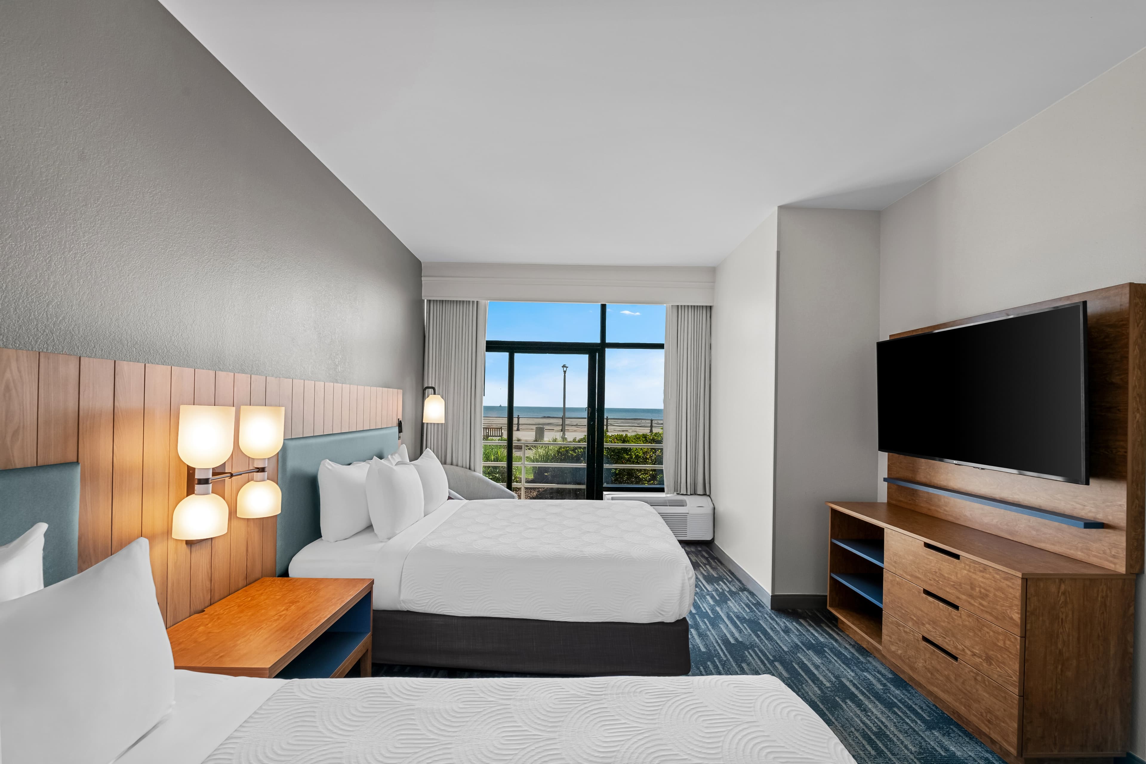Country Inn & Suites by Radisson, Virginia Beach (Oceanfront) — 42