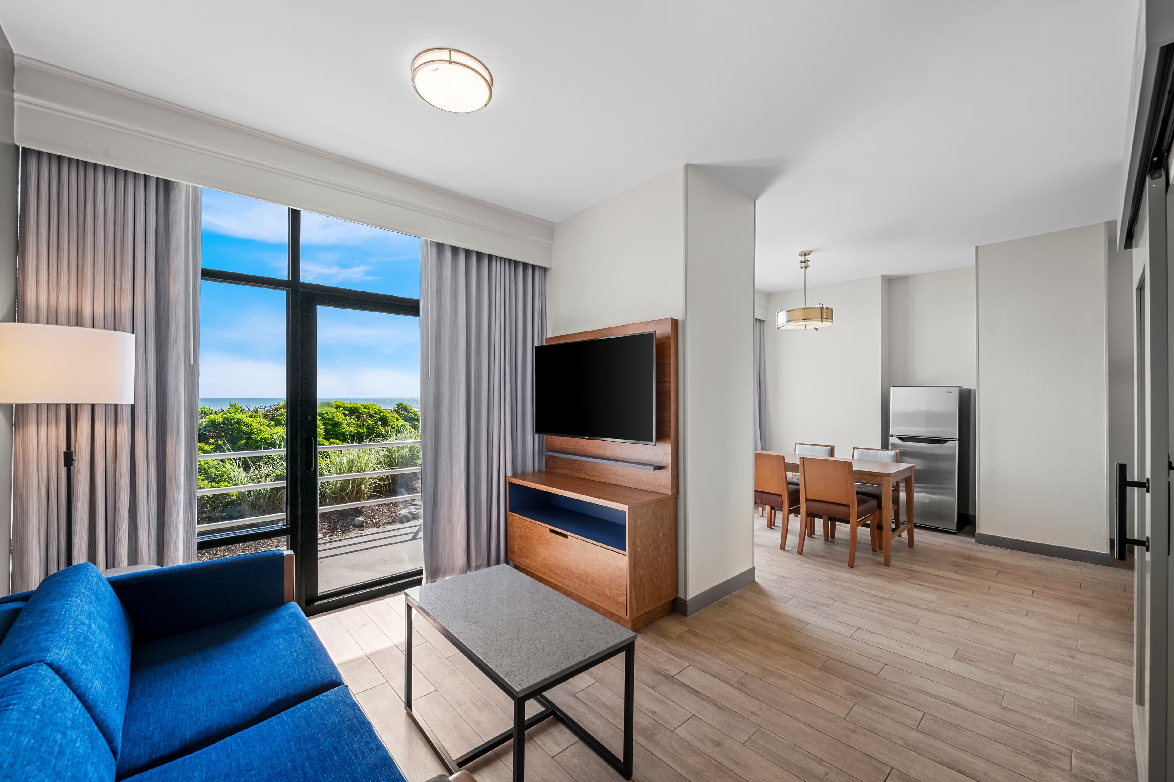 Country Inn & Suites by Radisson, Virginia Beach (Oceanfront) — 43