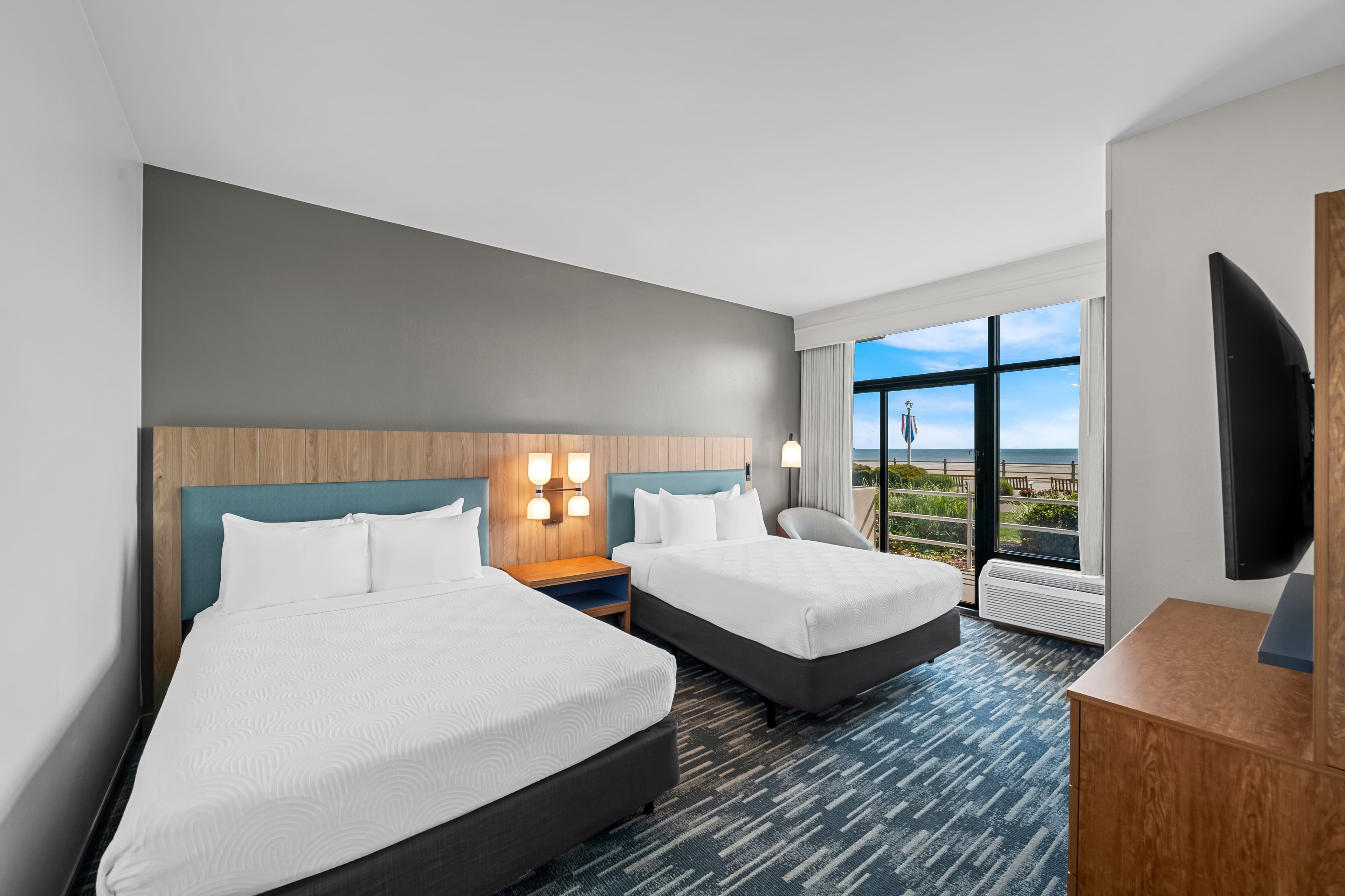 Country Inn & Suites by Radisson, Virginia Beach (Oceanfront) — 44