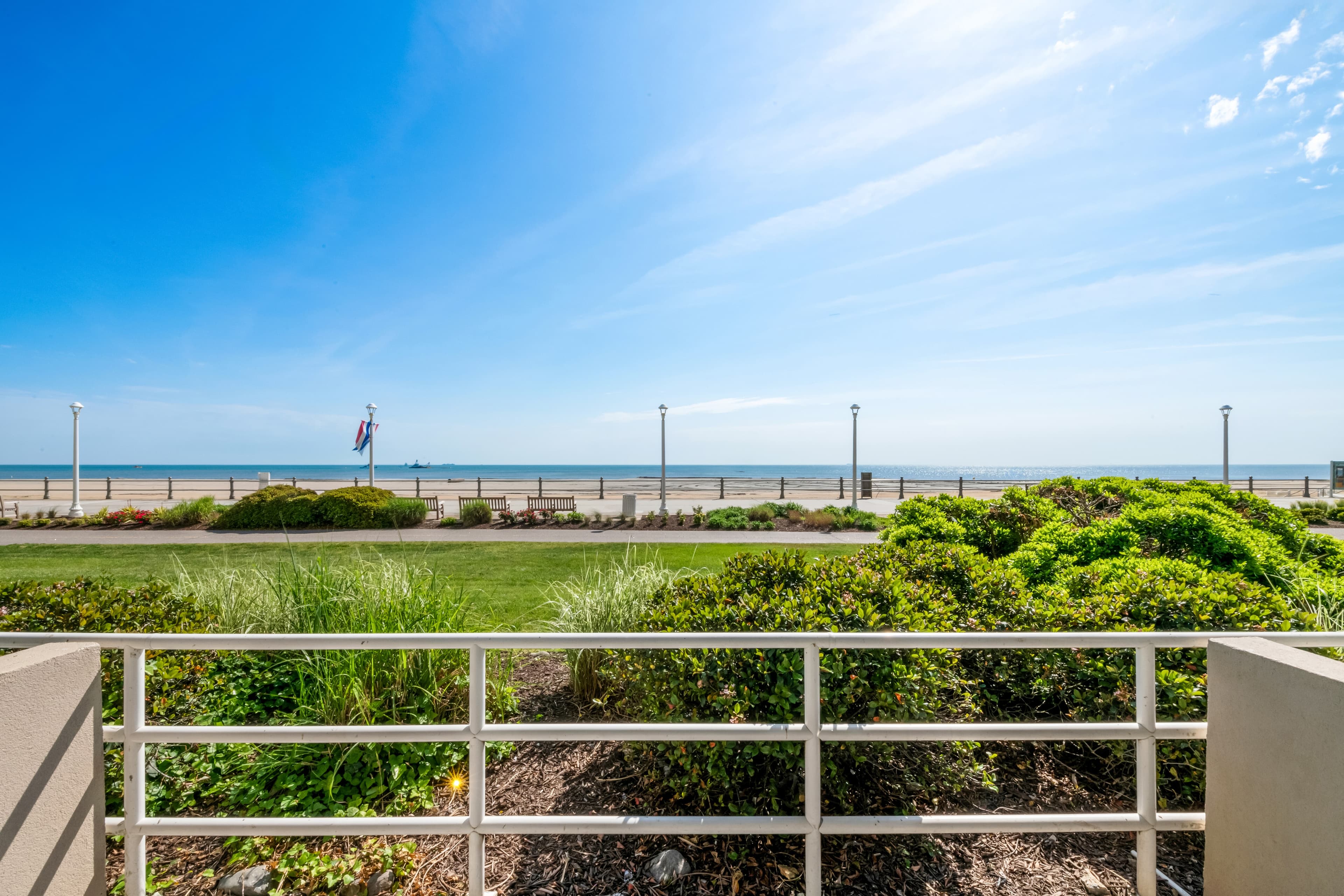 Country Inn & Suites by Radisson, Virginia Beach (Oceanfront) — 40