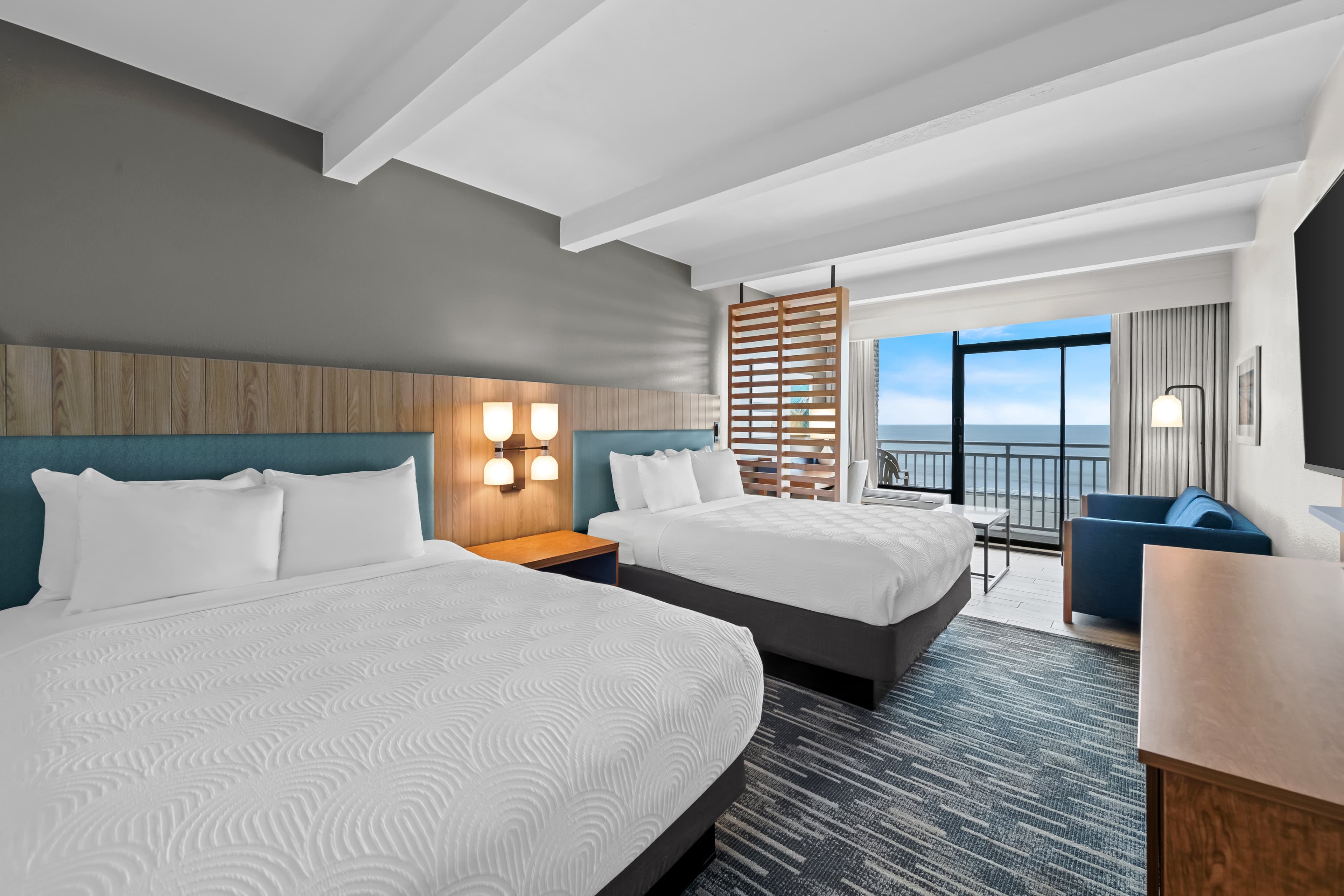 Country Inn & Suites by Radisson, Virginia Beach (Oceanfront) — 48