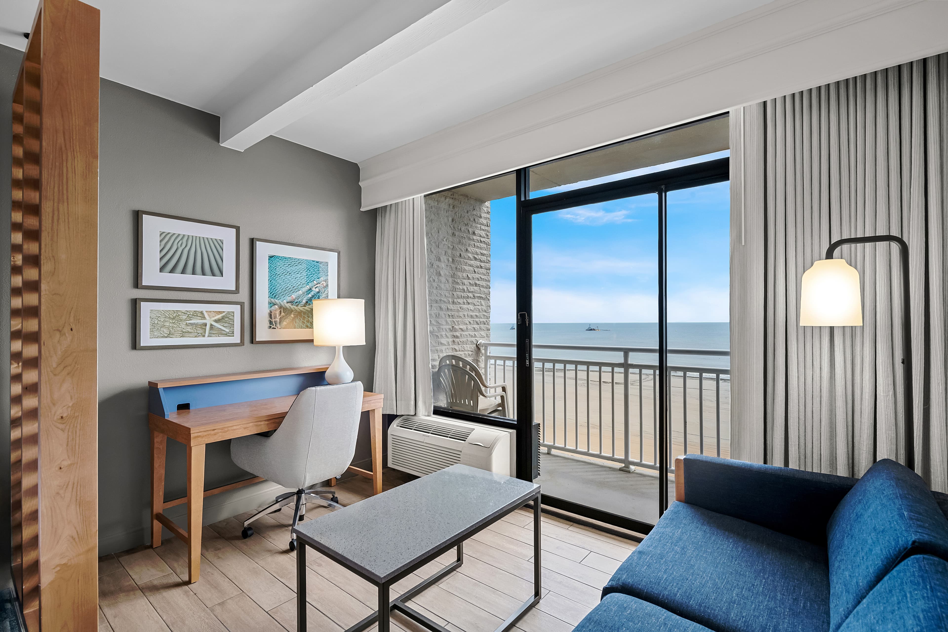 Country Inn & Suites by Radisson, Virginia Beach (Oceanfront) — 50