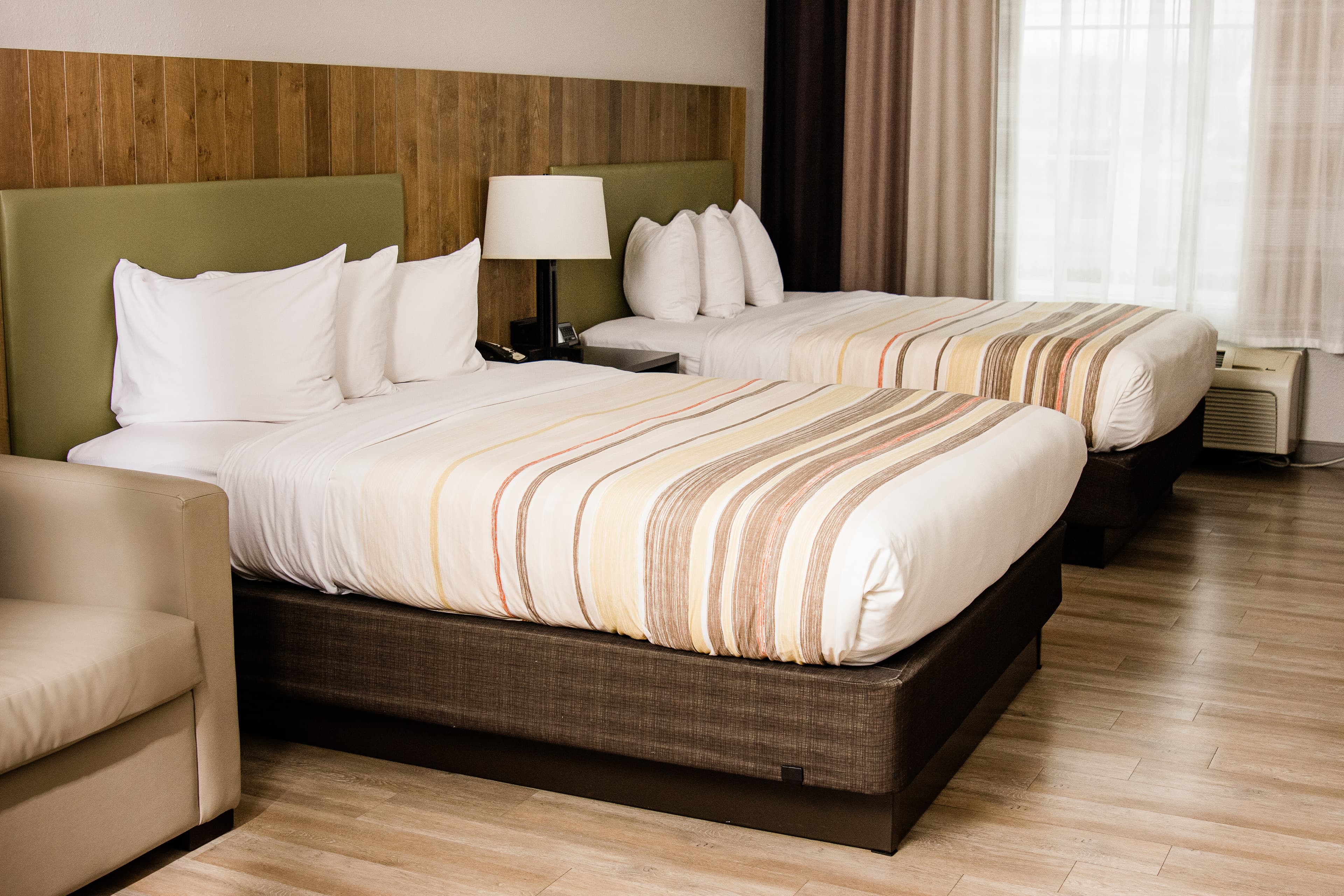 Country Inn & Suites by Radisson, Winchester, VA — 24