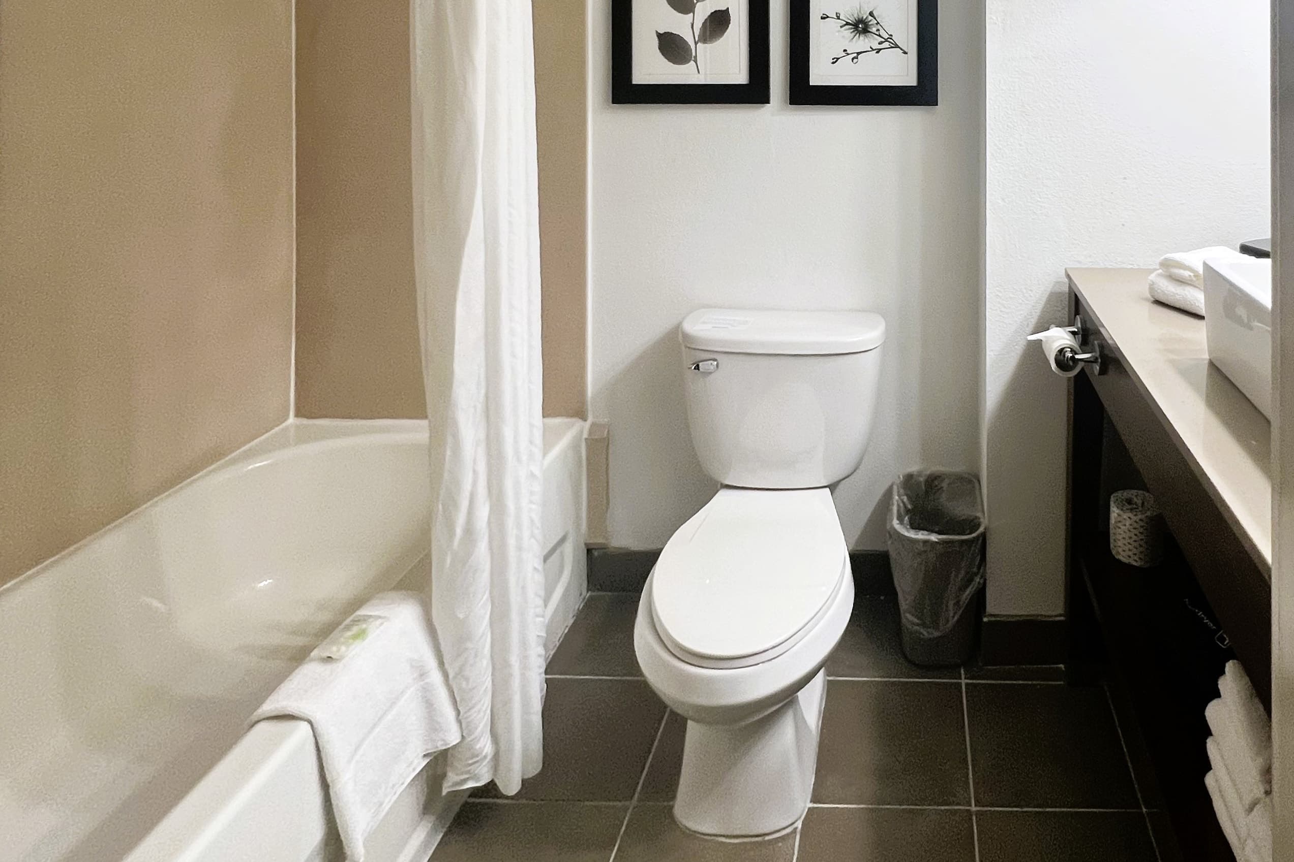Country Inn & Suites by Radisson, Wytheville, VA — 6