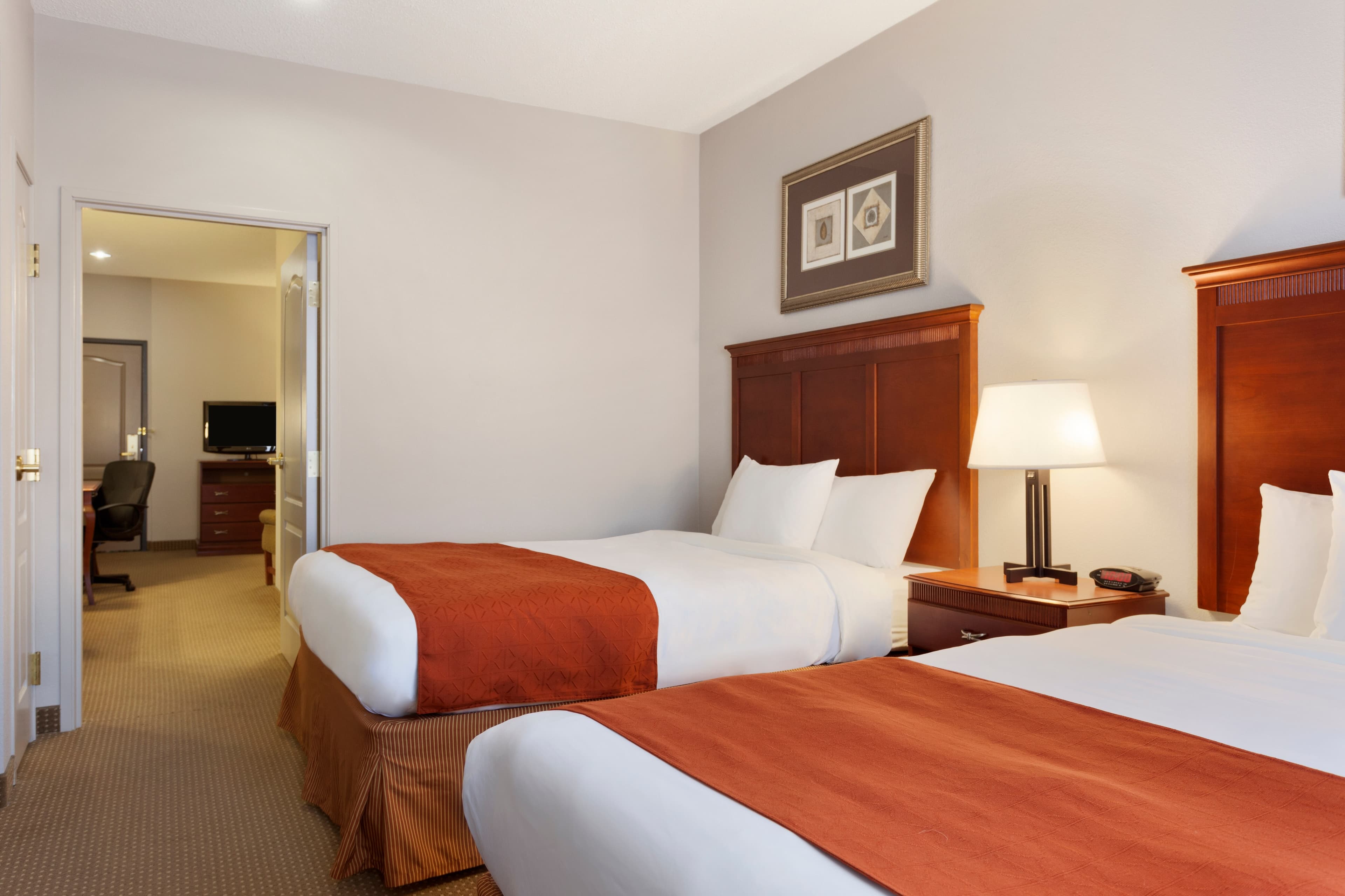 Country Inn & Suites by Radisson, Harrisonburg, VA — 13