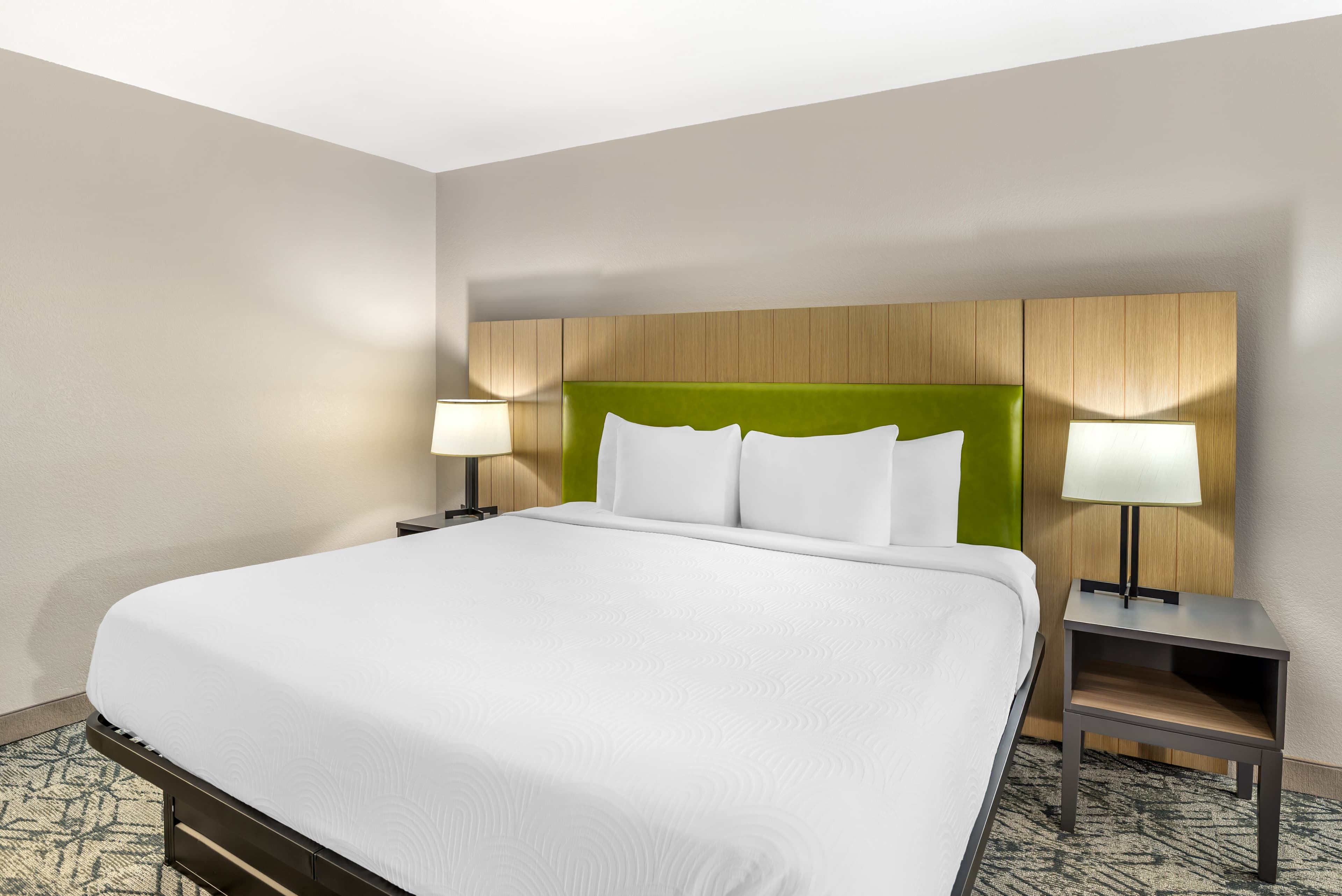 Country Inn & Suites by Radisson, Petersburg, VA - Image 4