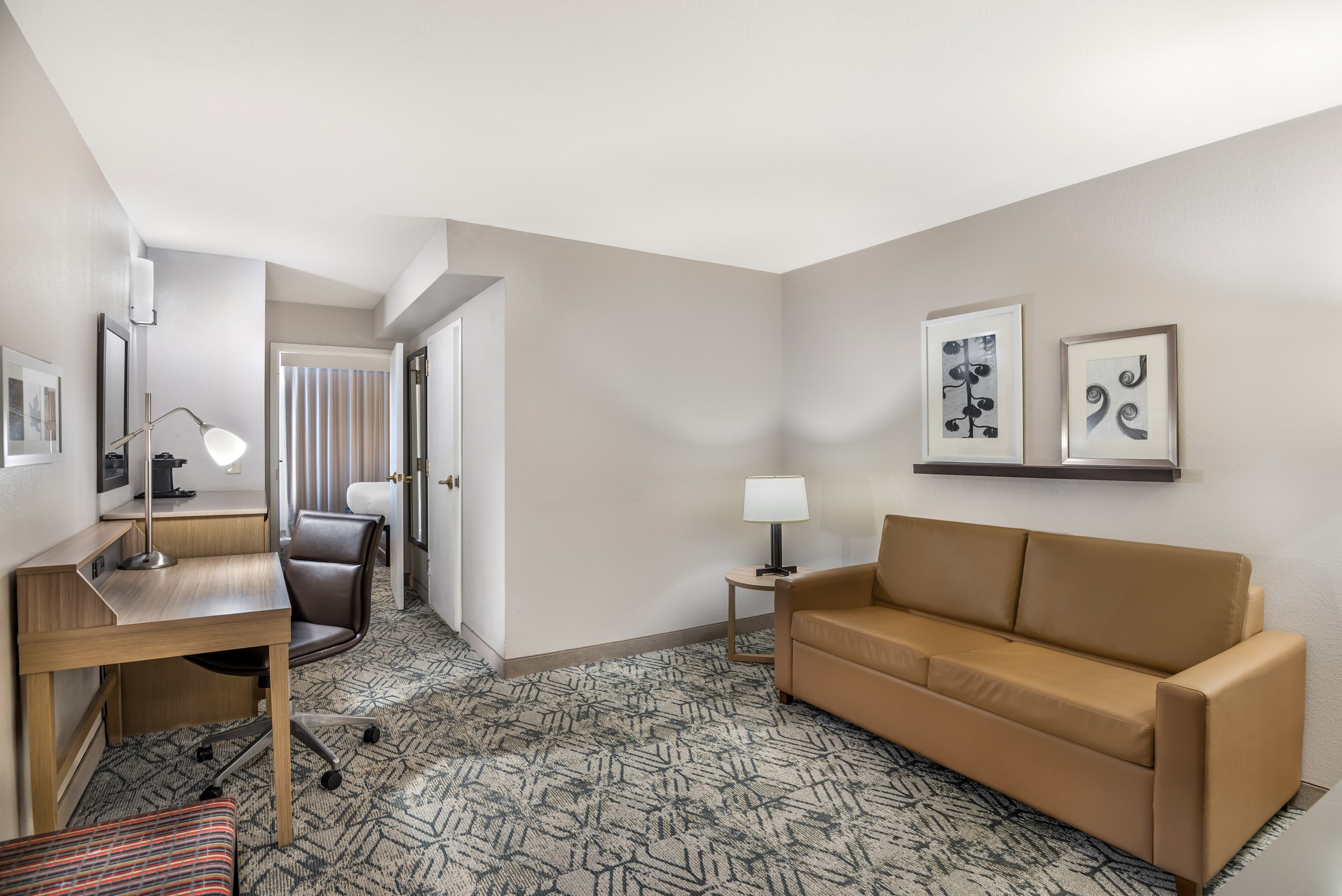 Country Inn & Suites by Radisson, Petersburg, VA — 6