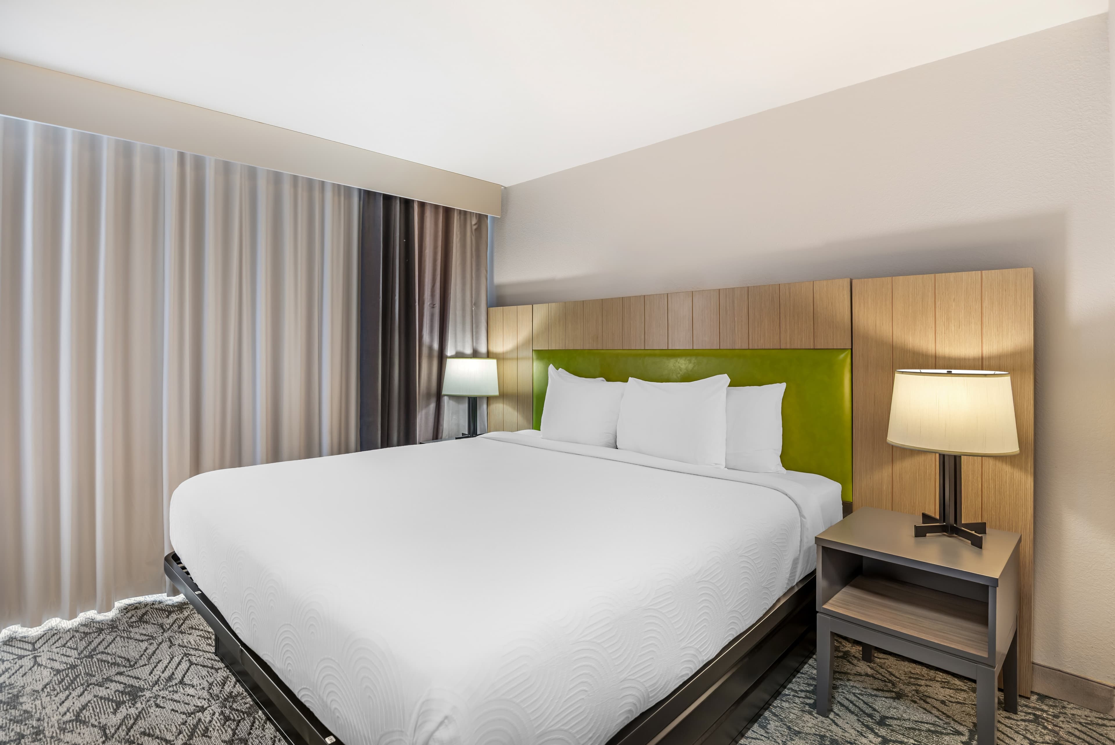 Country Inn & Suites by Radisson, Petersburg, VA — 7