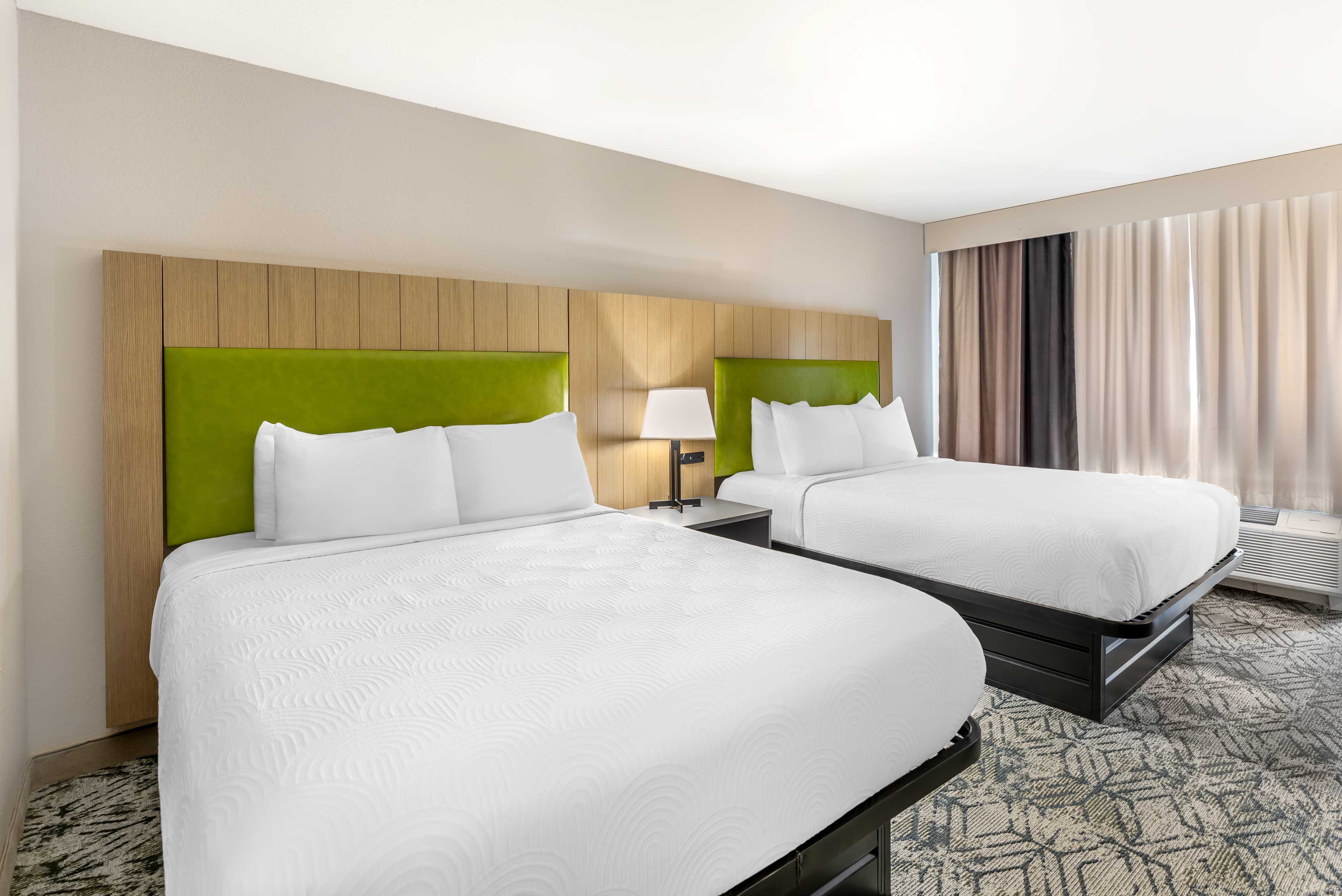 Country Inn & Suites by Radisson, Petersburg, VA — 10