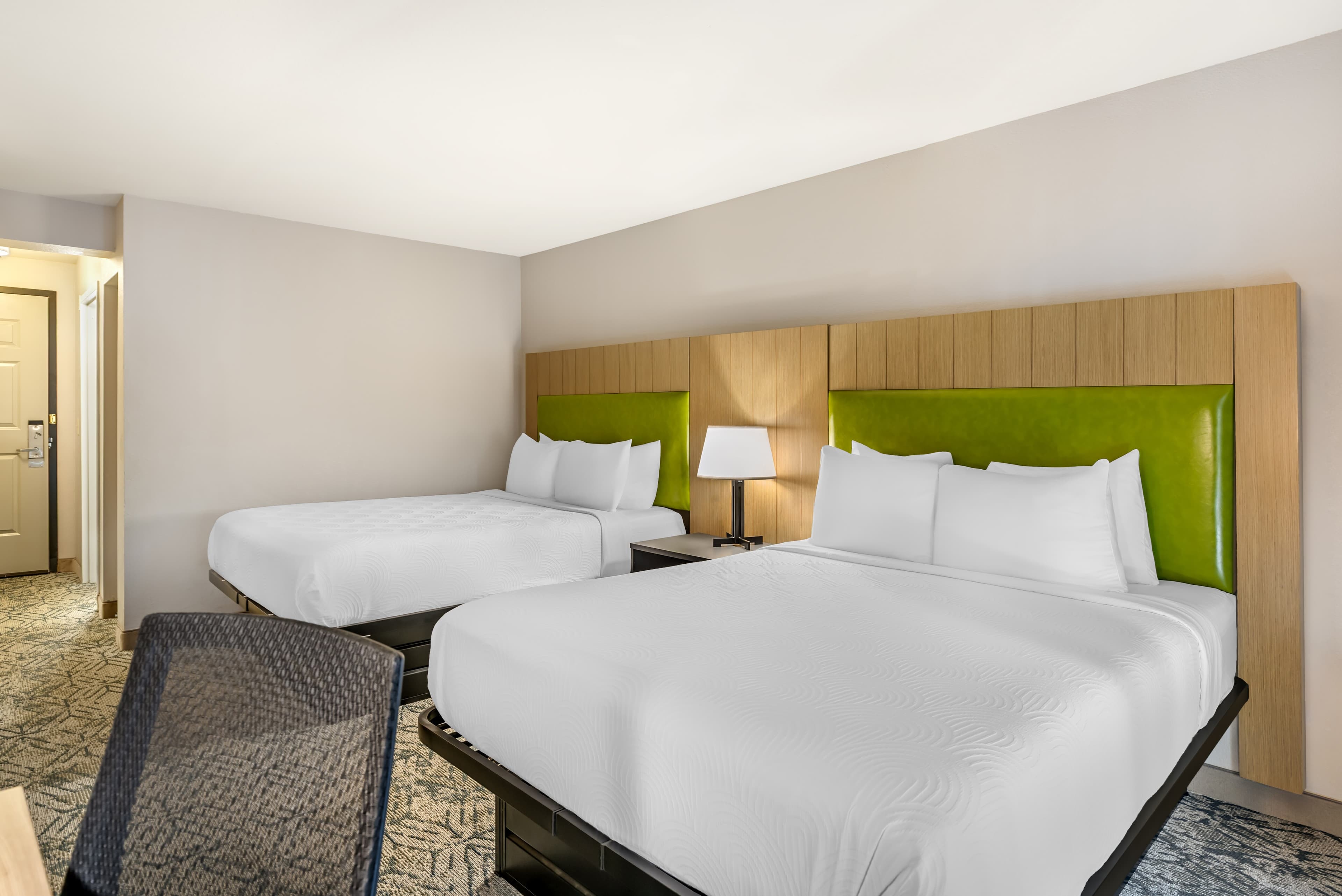 Country Inn & Suites by Radisson, Petersburg, VA — 12