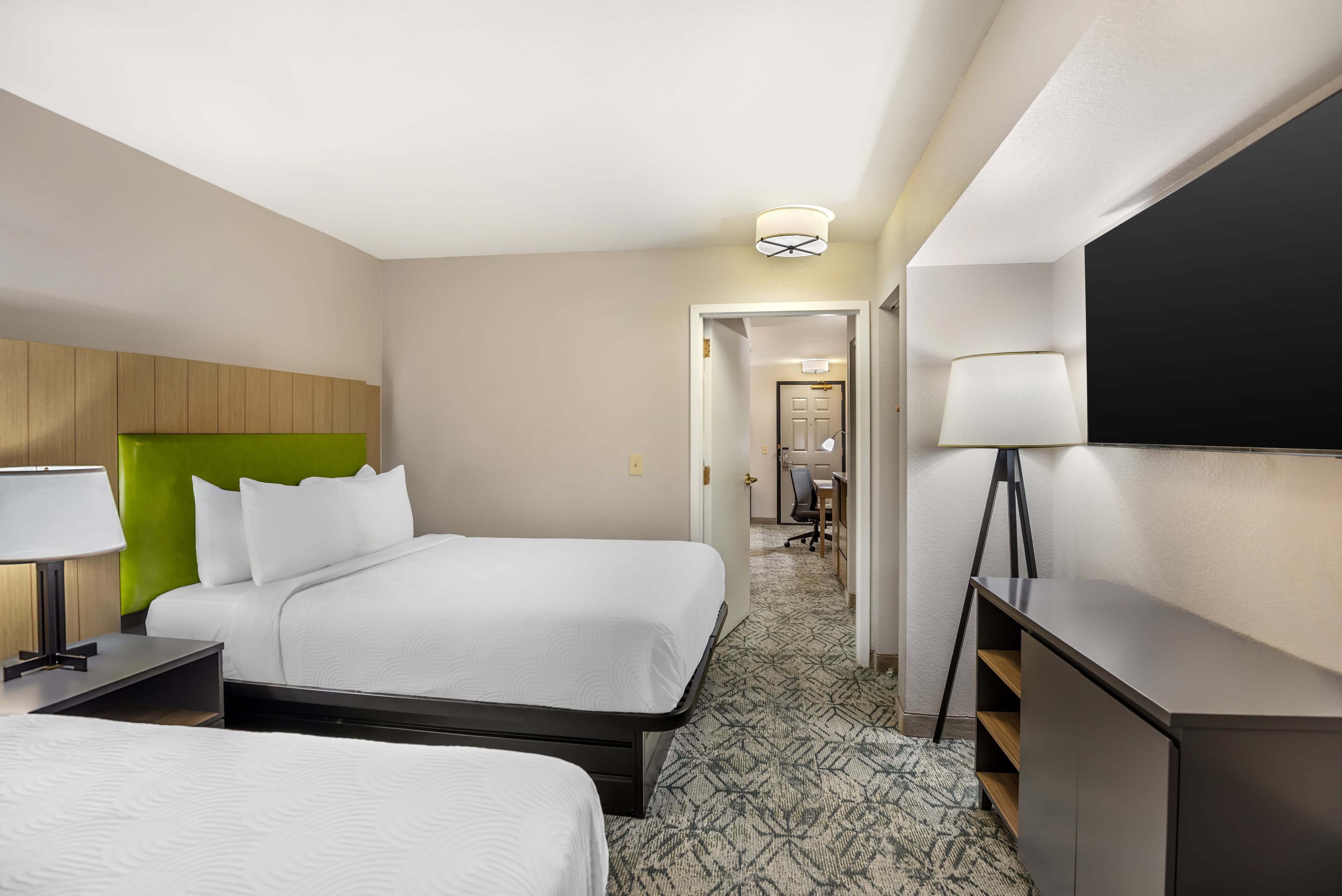 Country Inn & Suites by Radisson, Petersburg, VA — 16