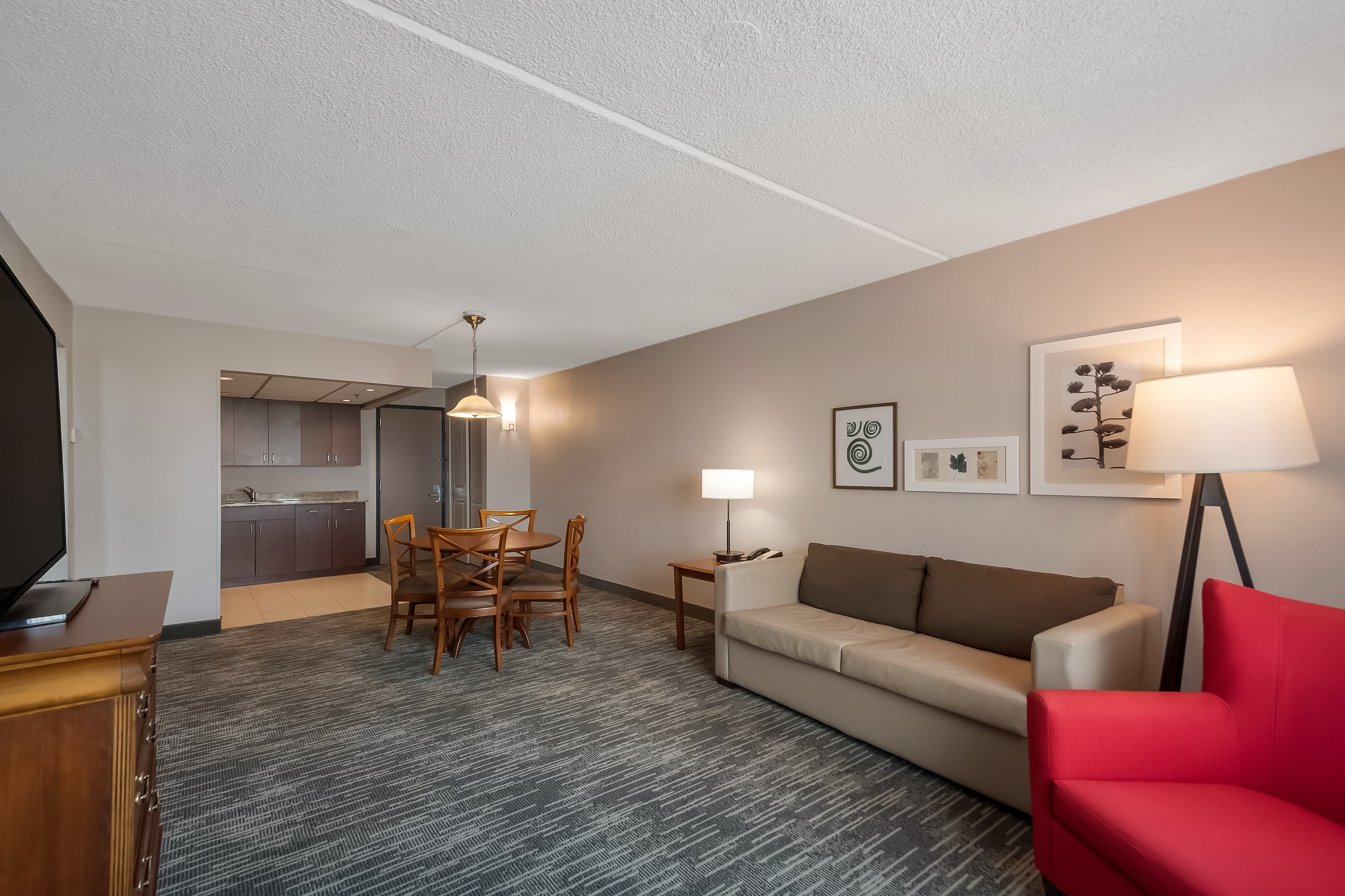 Country Inn & Suites by Radisson, Fredericksburg South (I-95), VA — 9