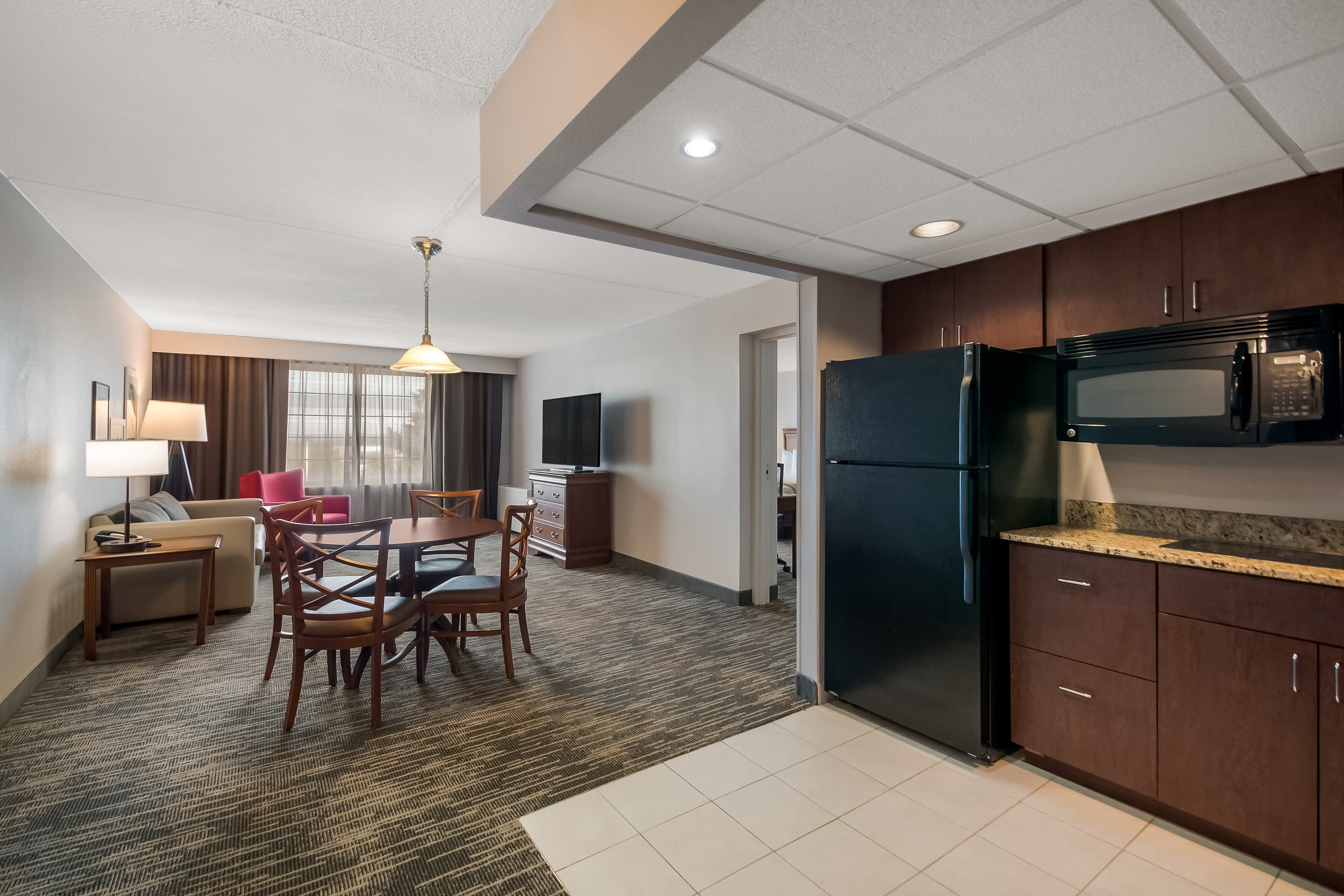 Country Inn & Suites by Radisson, Fredericksburg South (I-95), VA — 11