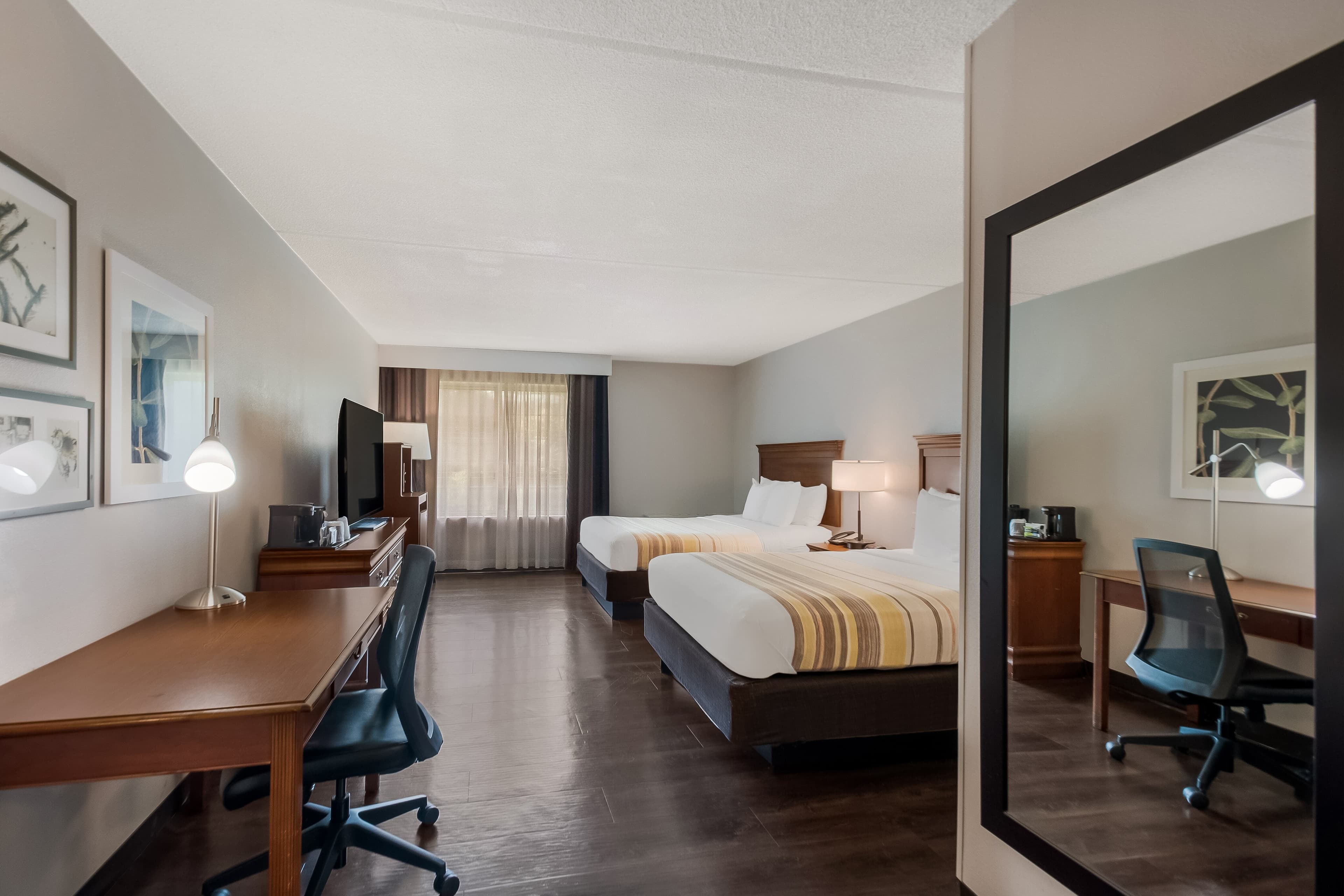 Country Inn & Suites by Radisson, Fredericksburg South (I-95), VA — 15