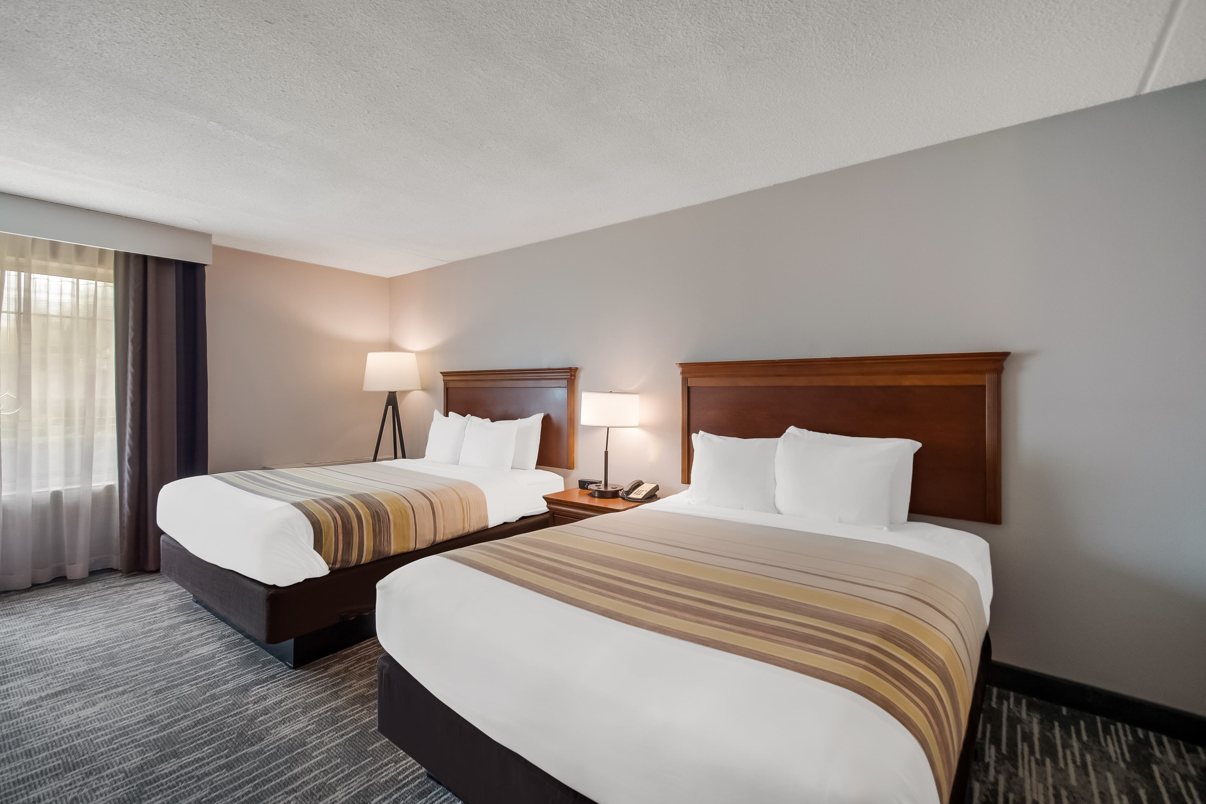 Country Inn & Suites by Radisson, Fredericksburg South (I-95), VA — 17