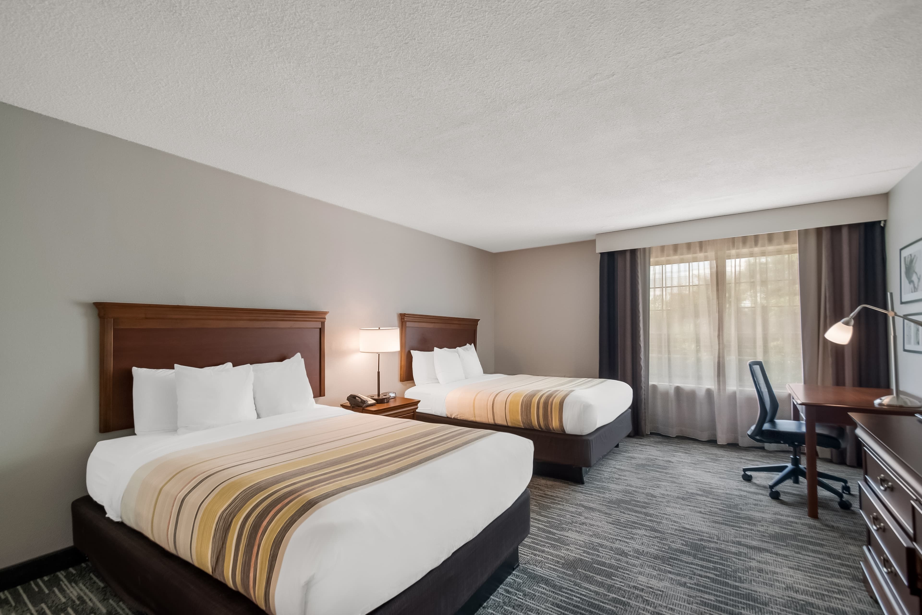 Country Inn & Suites by Radisson, Fredericksburg South (I-95), VA — 21