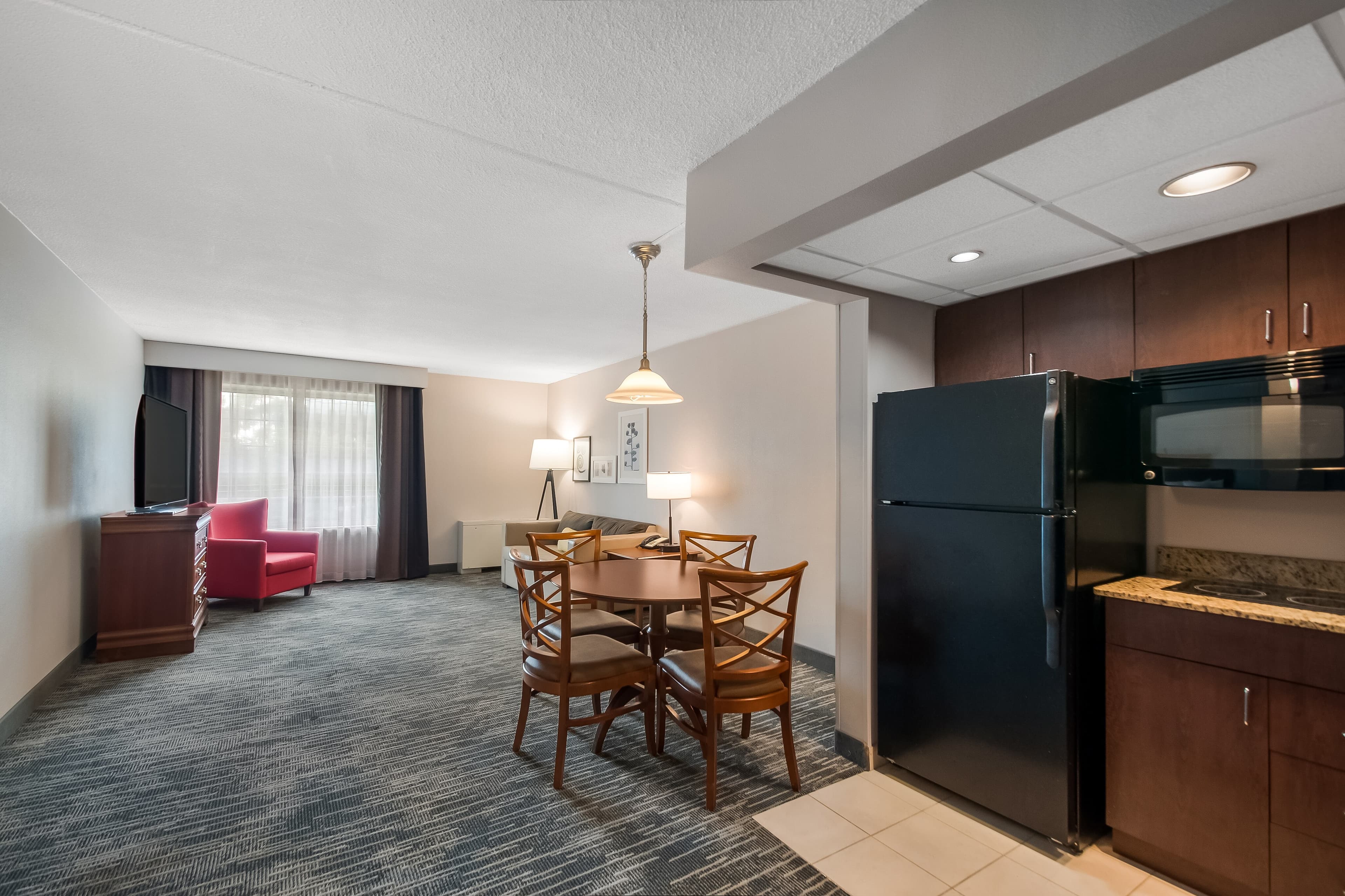Country Inn & Suites by Radisson, Fredericksburg South (I-95), VA — 25