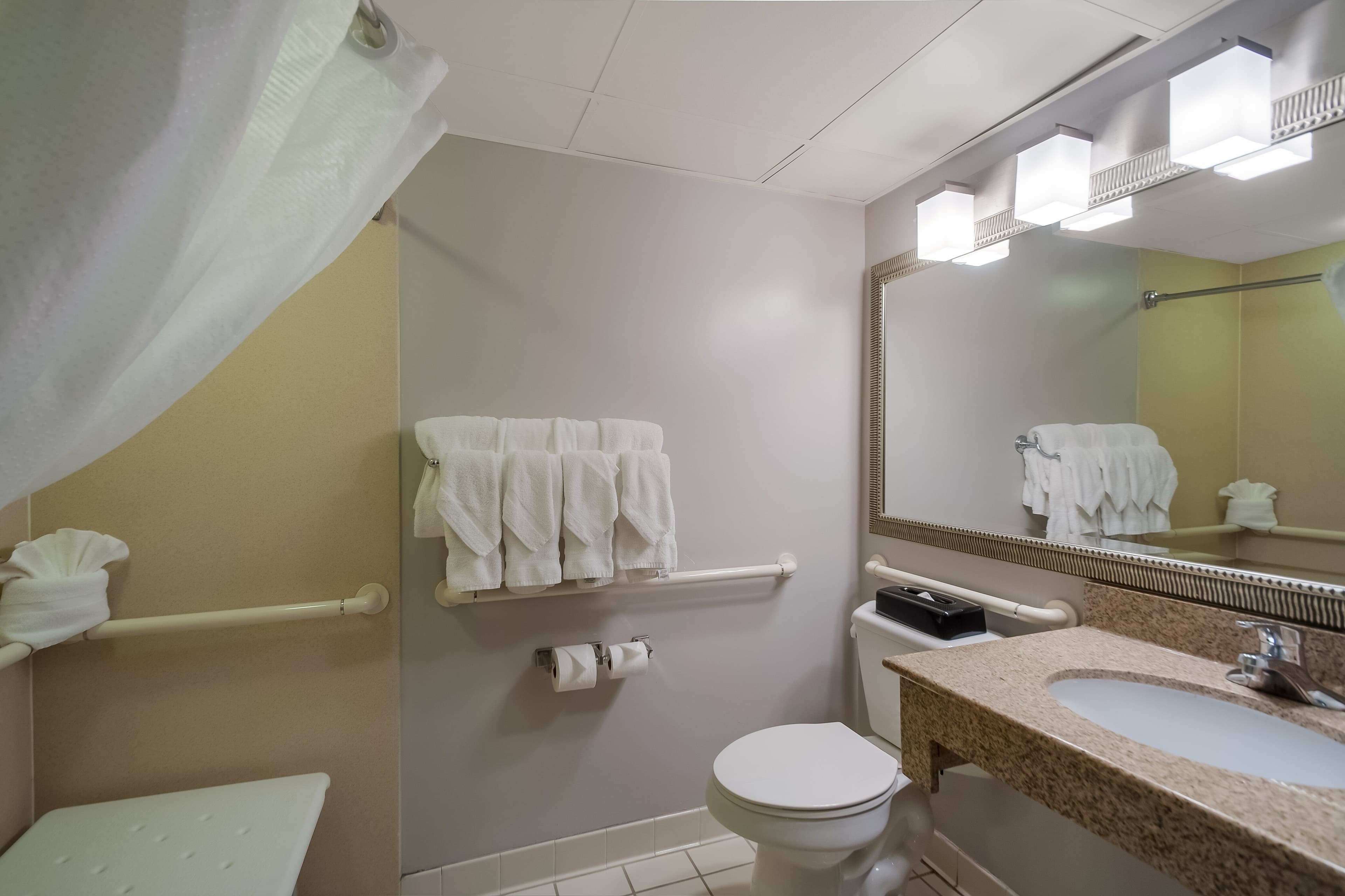 Country Inn & Suites by Radisson, Fredericksburg South (I-95), VA — 27