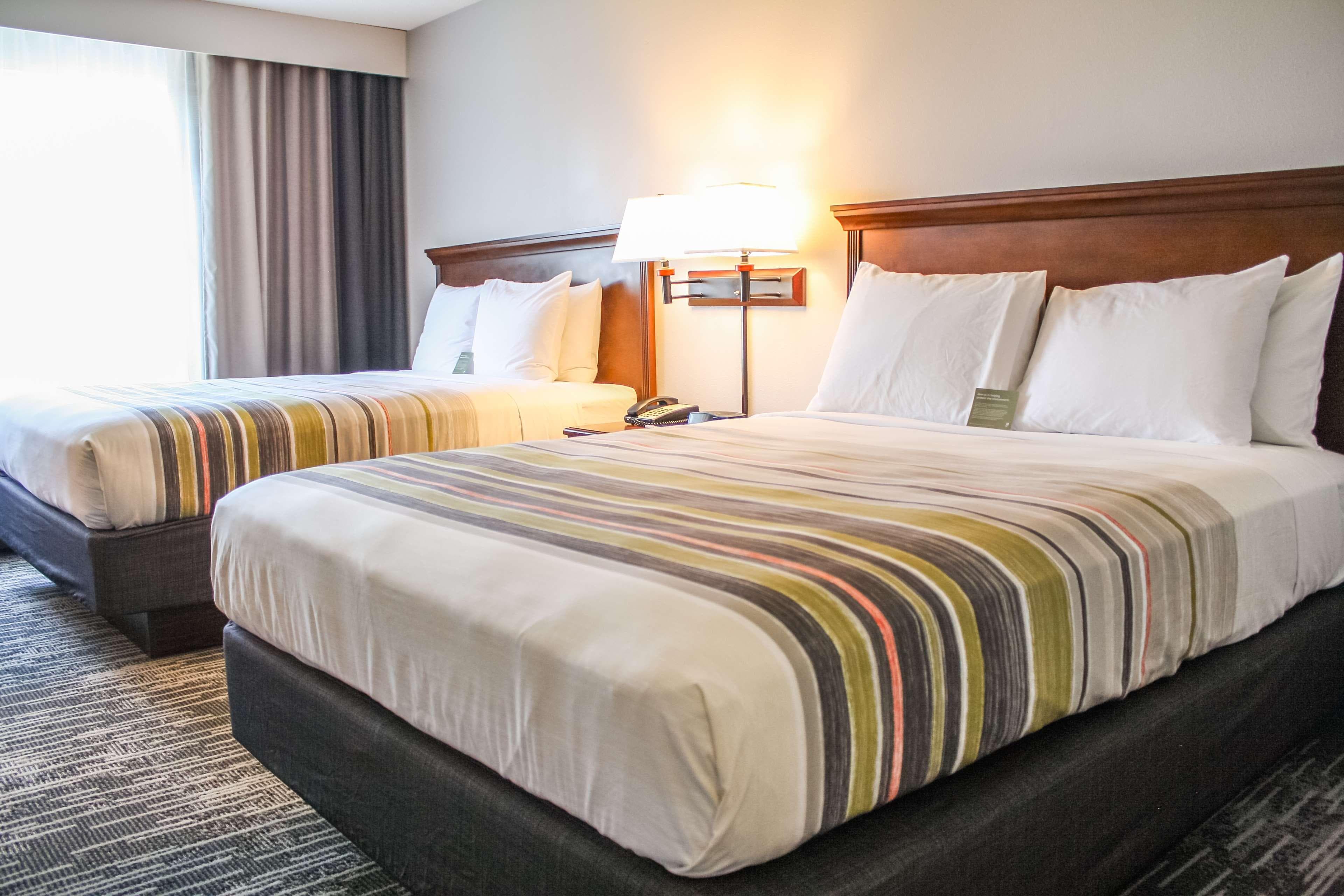 Country Inn & Suites by Radisson, Washington Dulles International Airport, VA — 8