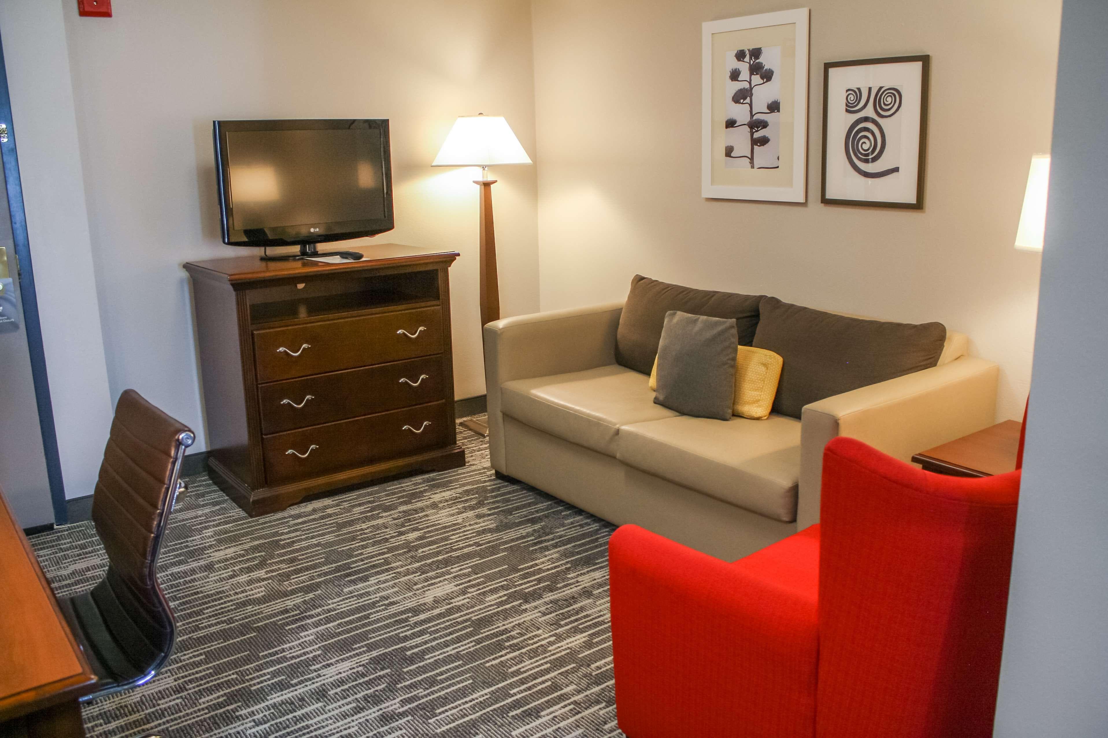 Country Inn & Suites by Radisson, Washington Dulles International Airport, VA — 7