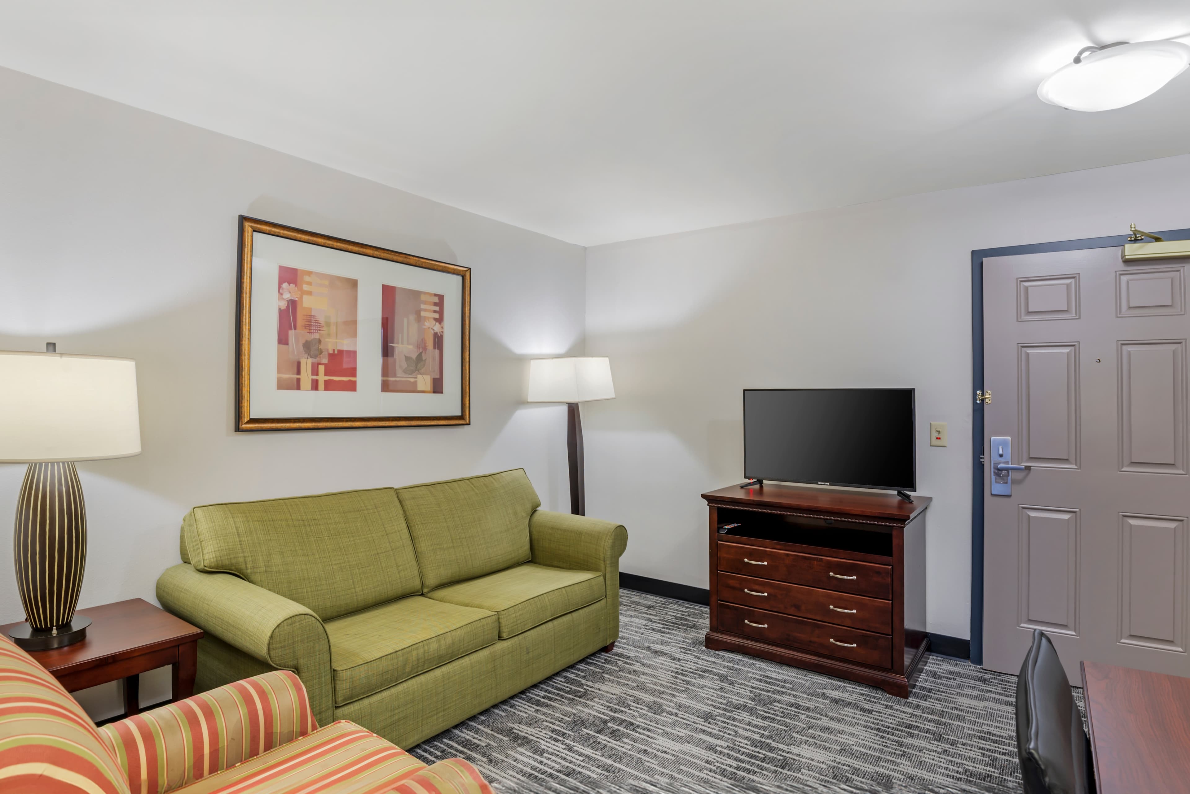 Country Inn & Suites by Radisson, Ashland - Hanover, VA — 22
