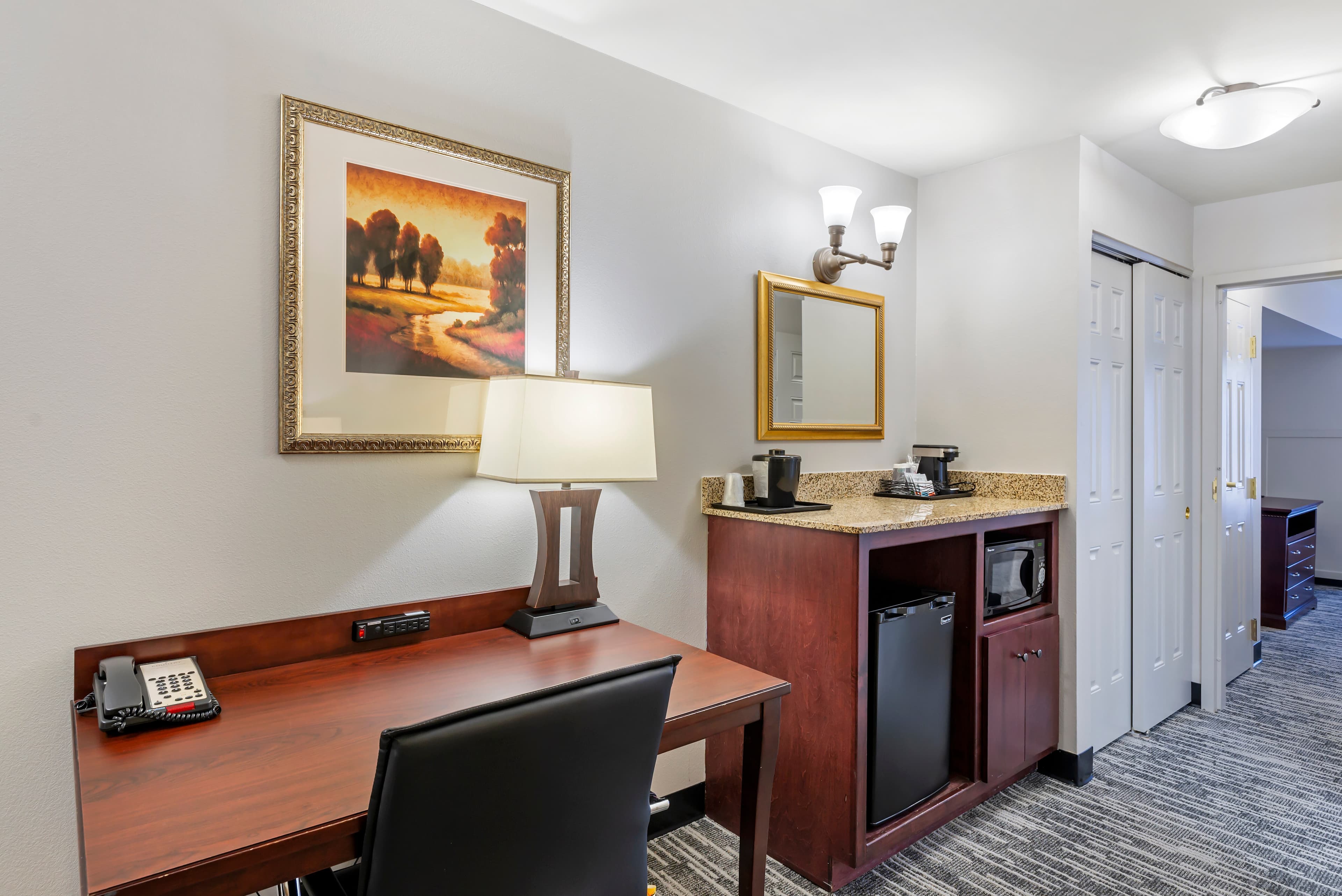 Country Inn & Suites by Radisson, Ashland - Hanover, VA — 23
