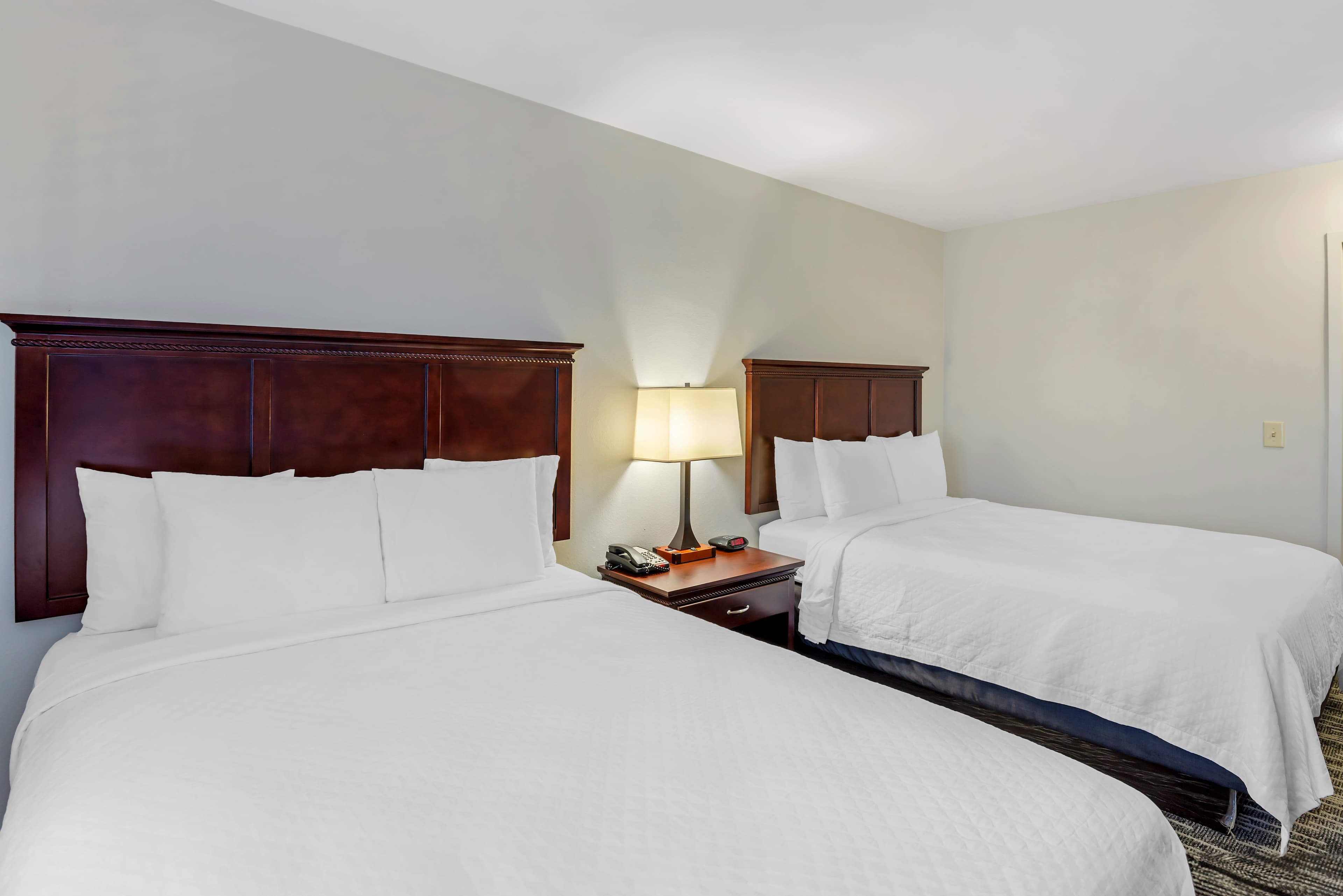 Country Inn & Suites by Radisson, Ashland - Hanover, VA — 19