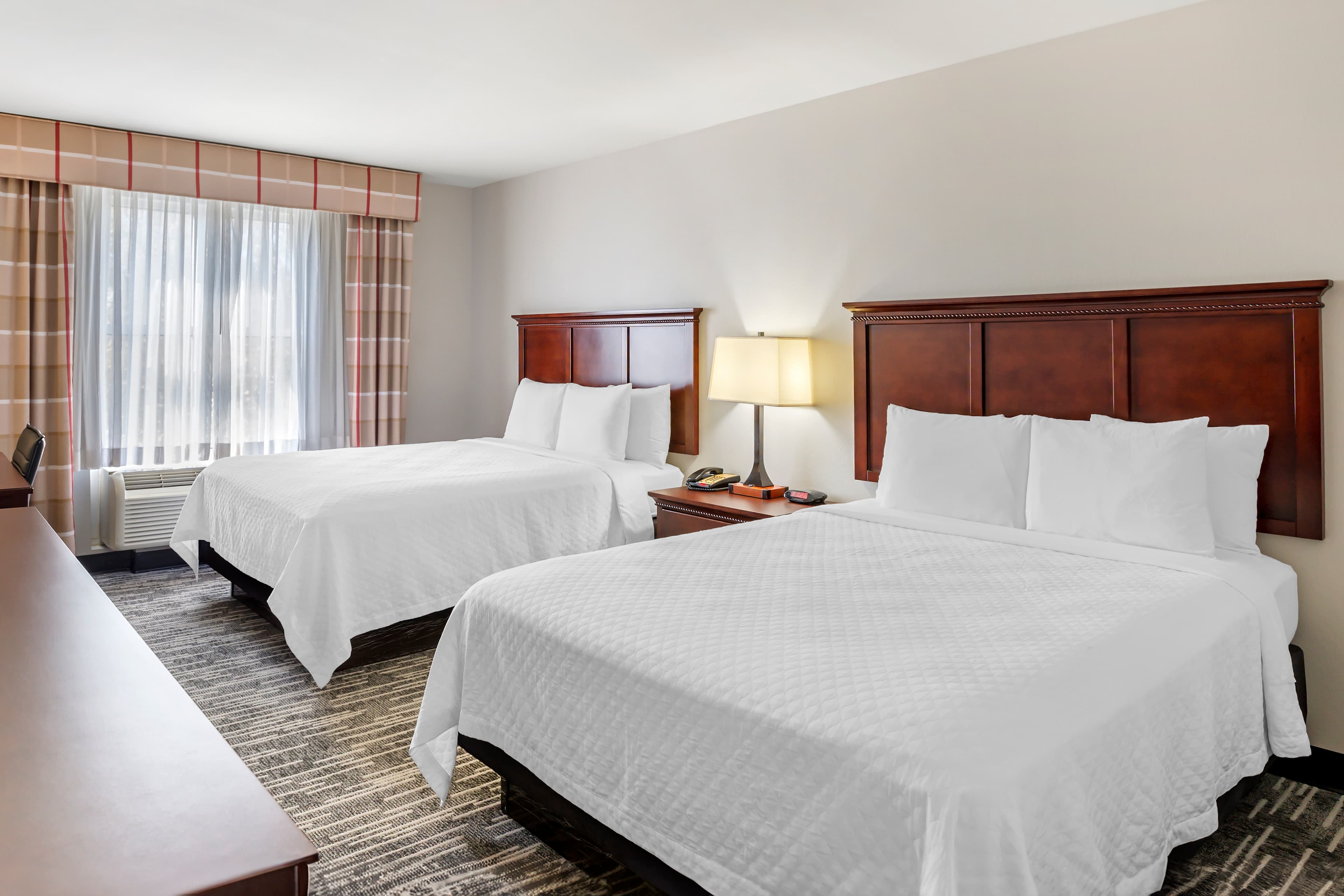 Country Inn & Suites by Radisson, Ashland - Hanover, VA — 25
