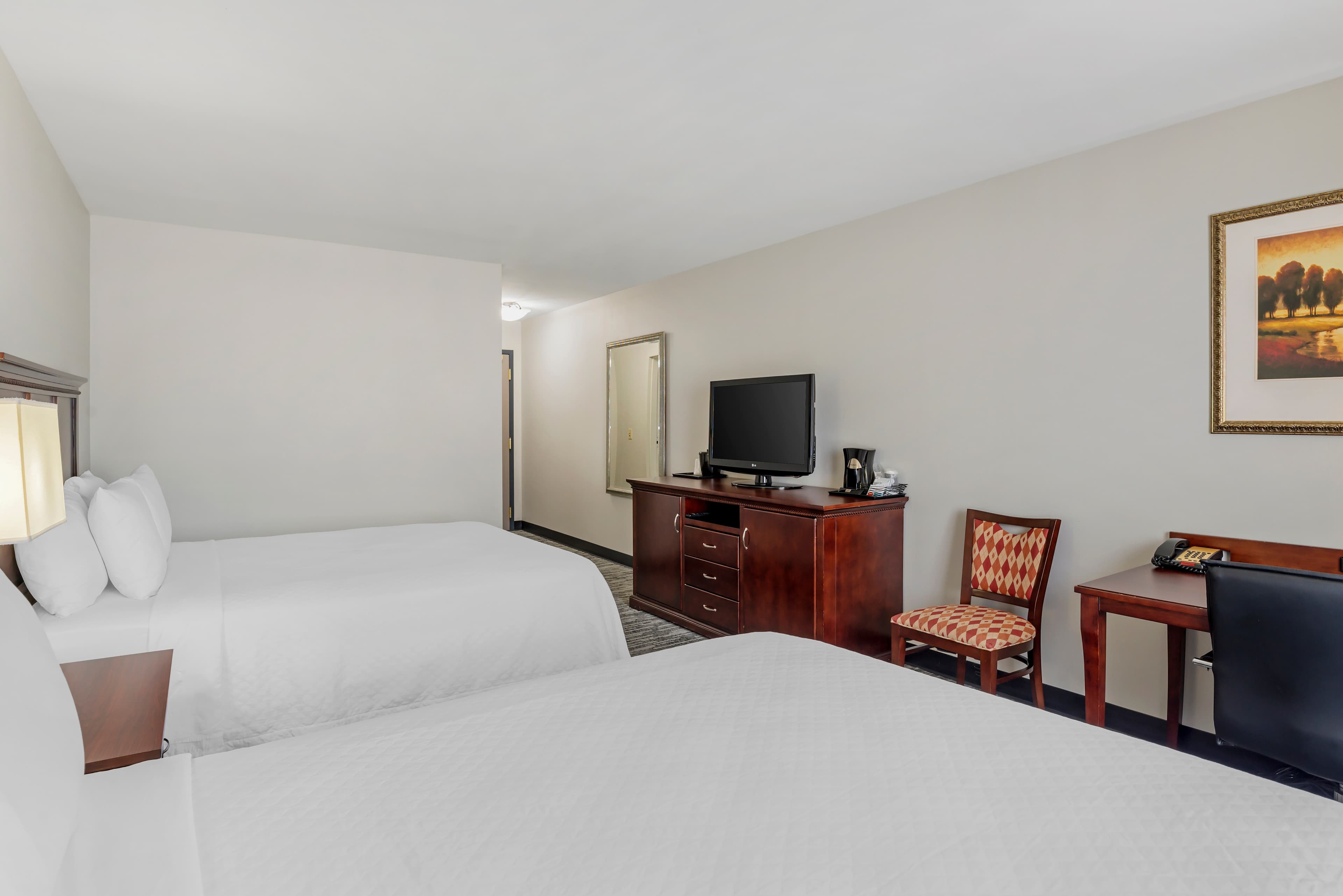 Country Inn & Suites by Radisson, Ashland - Hanover, VA — 20