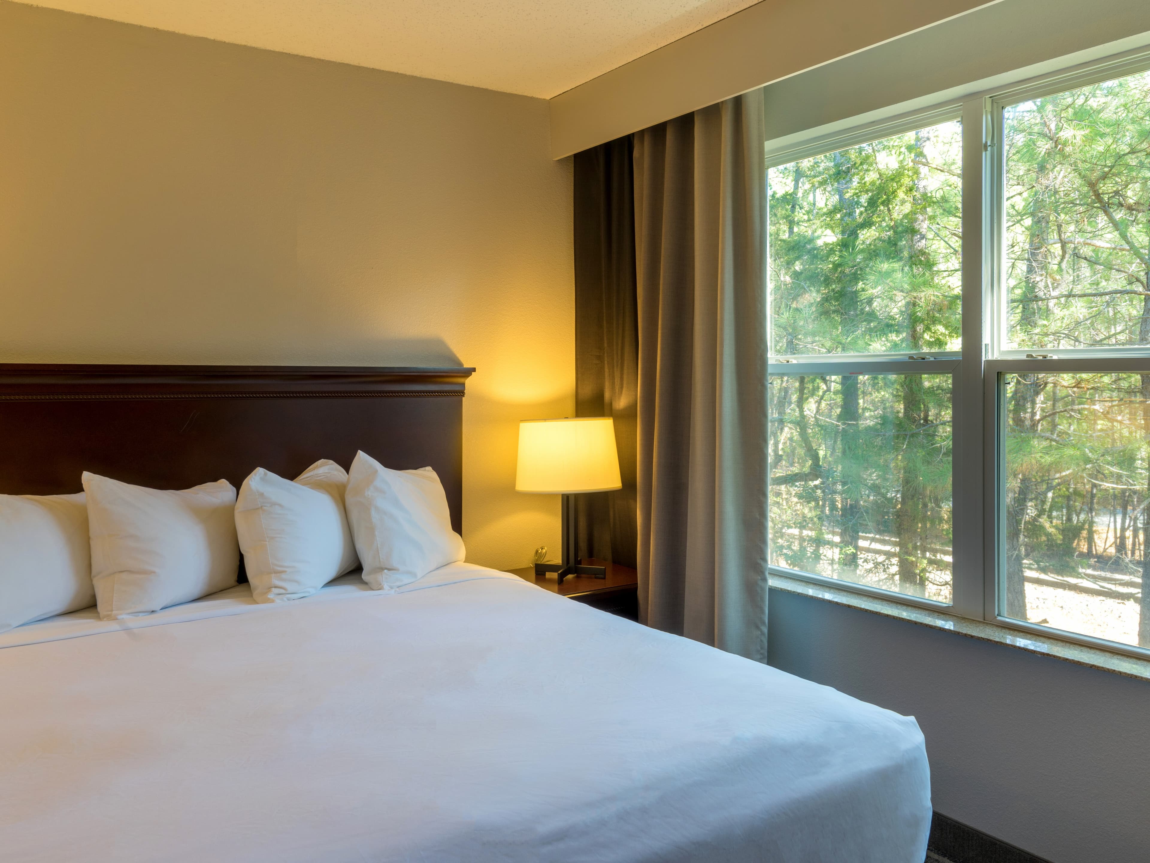 Country Inn & Suites by Radisson, Doswell (Kings Dominion), VA - Image 4