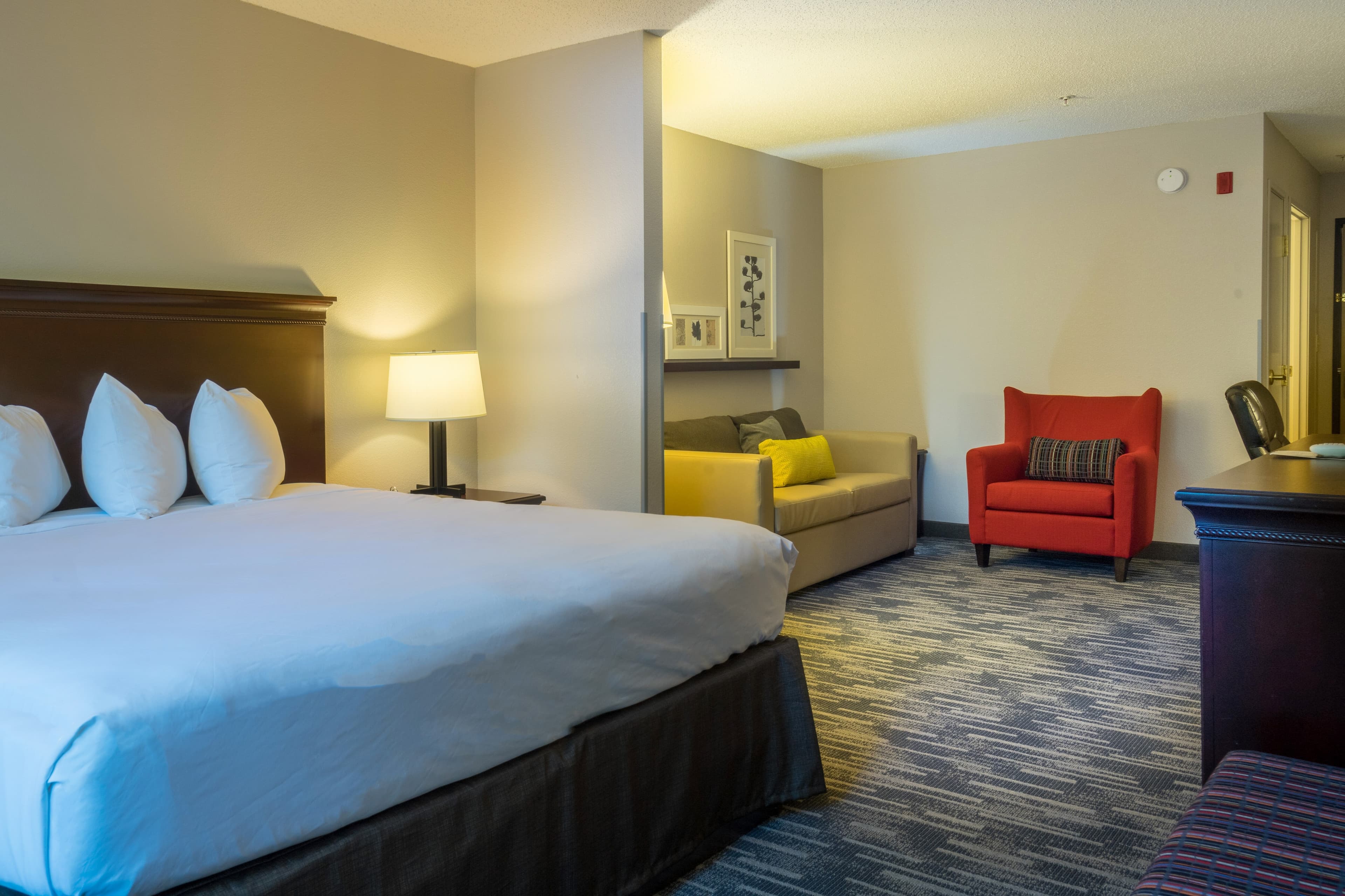 Country Inn & Suites by Radisson, Doswell (Kings Dominion), VA — 7