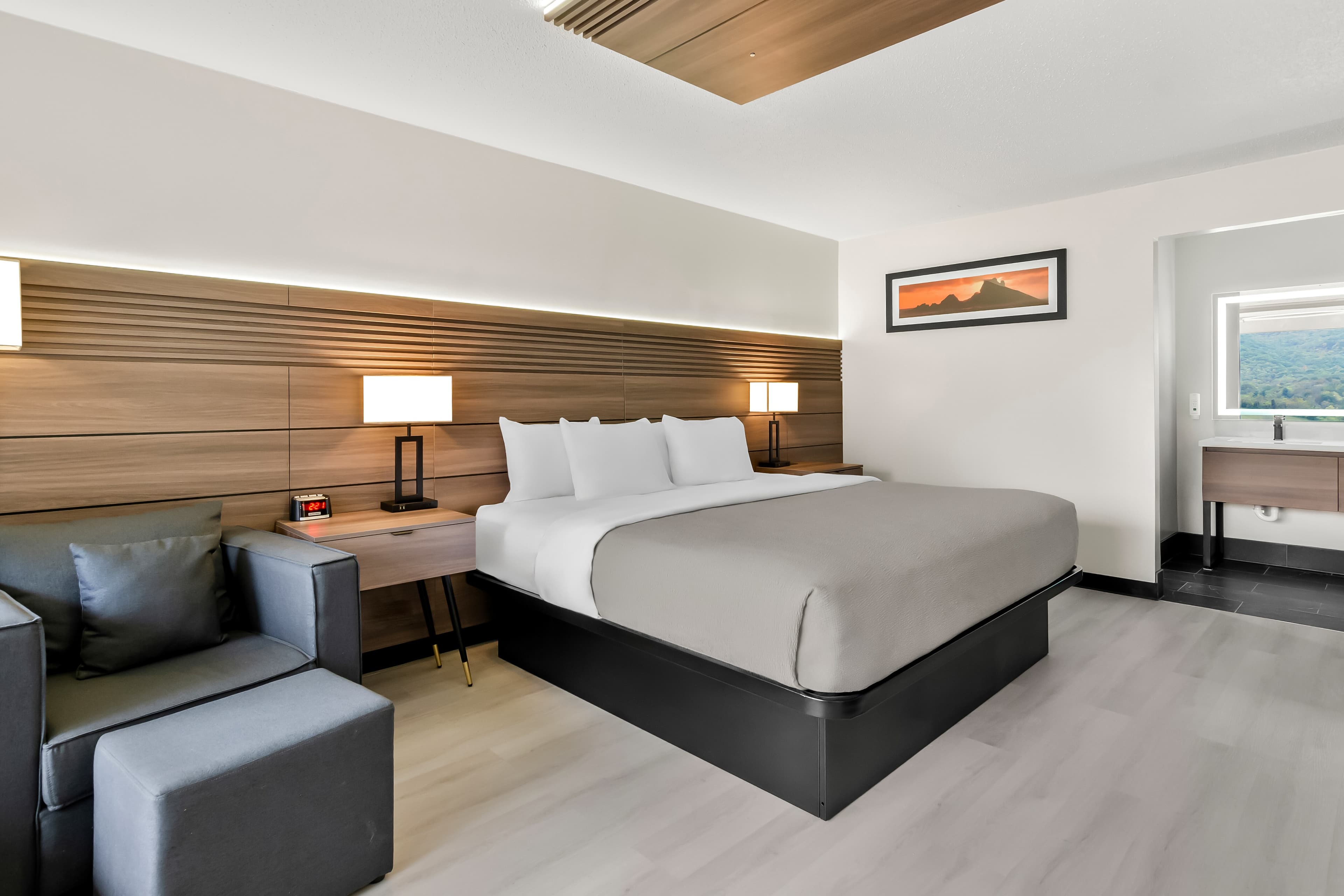 Quality Inn & Suites - Image 2