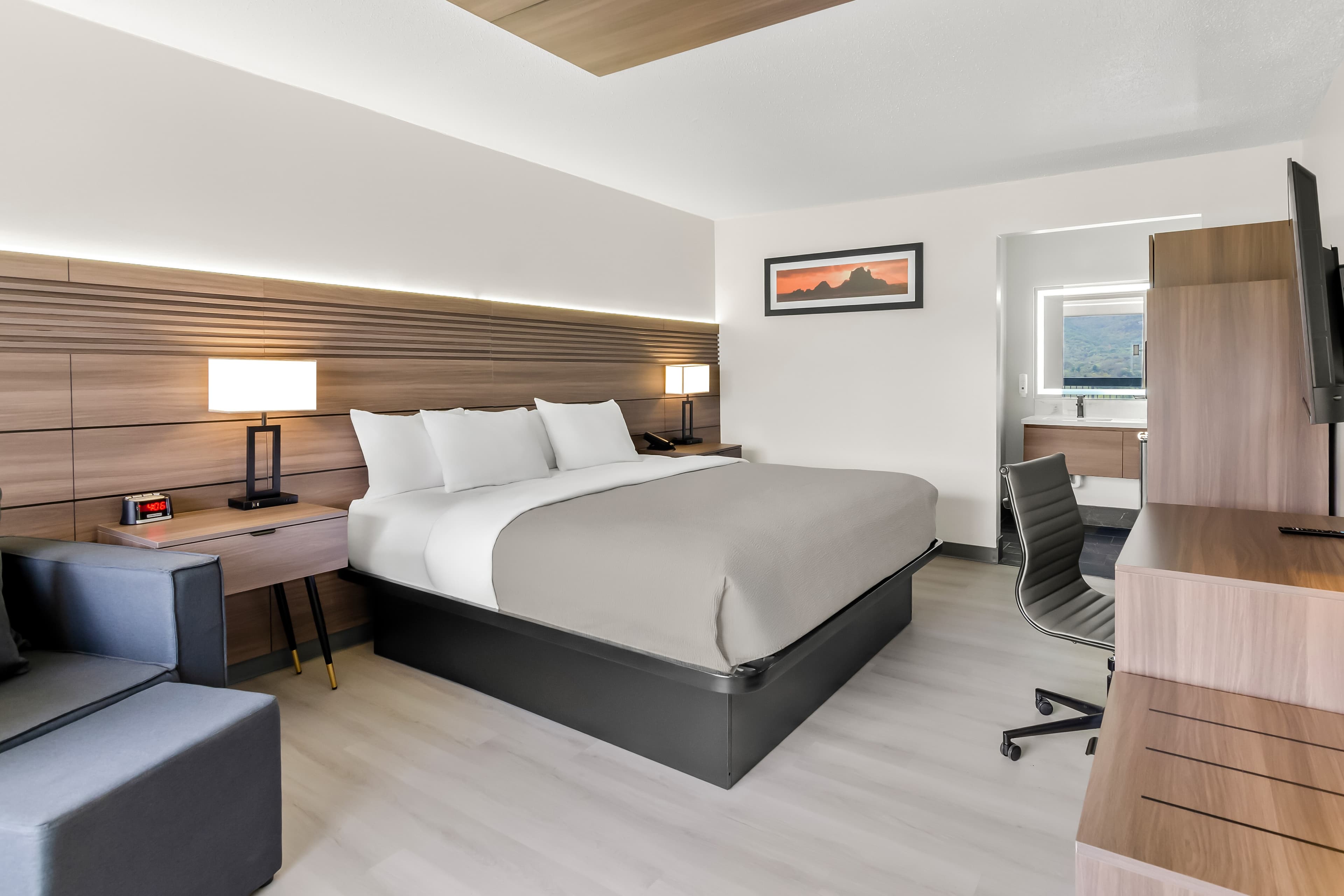 Quality Inn & Suites — 13
