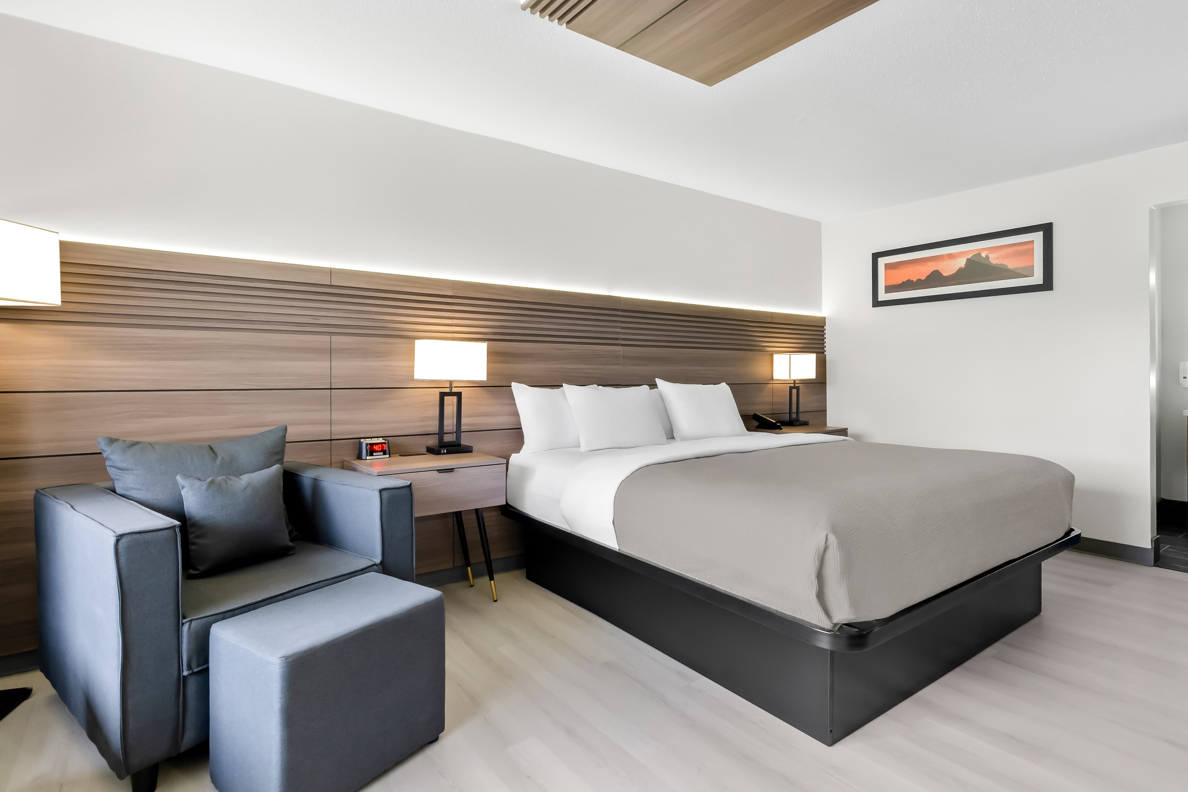 Quality Inn & Suites — 14
