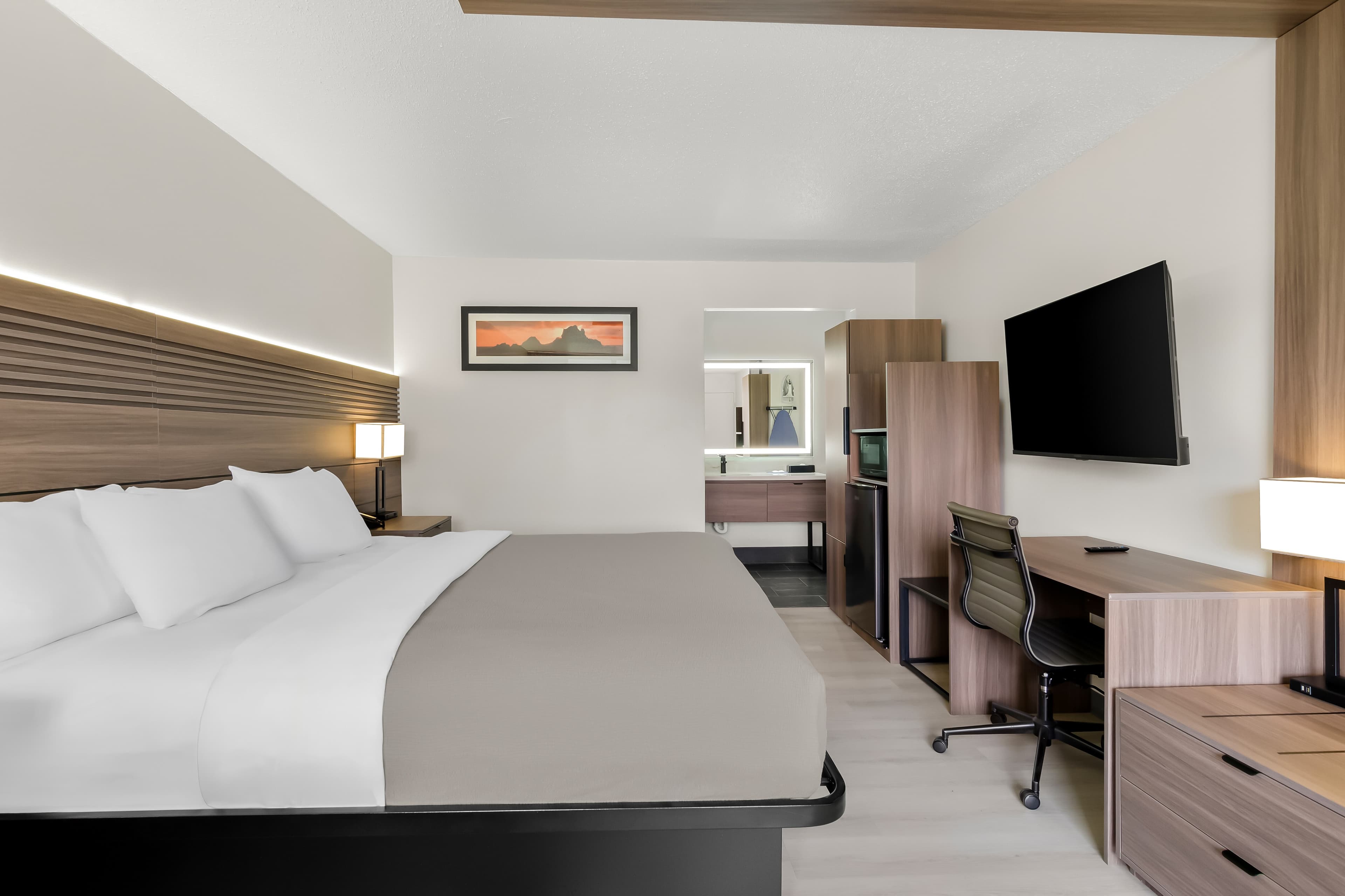 Quality Inn & Suites — 15