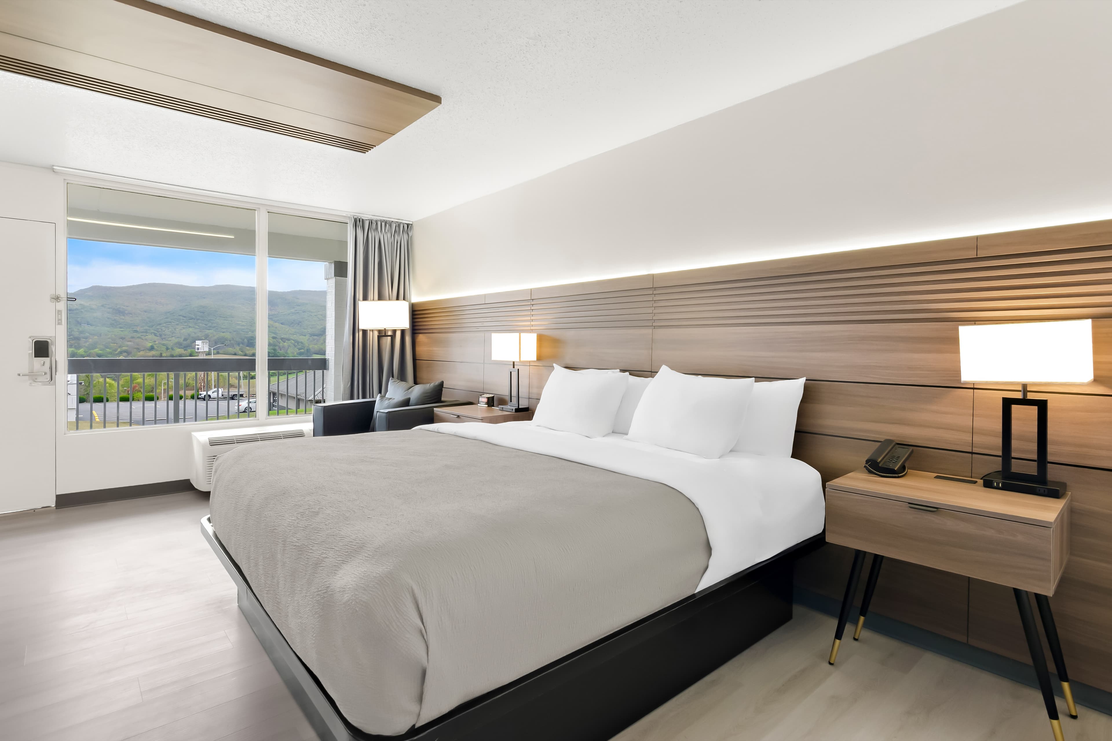Quality Inn & Suites — 16