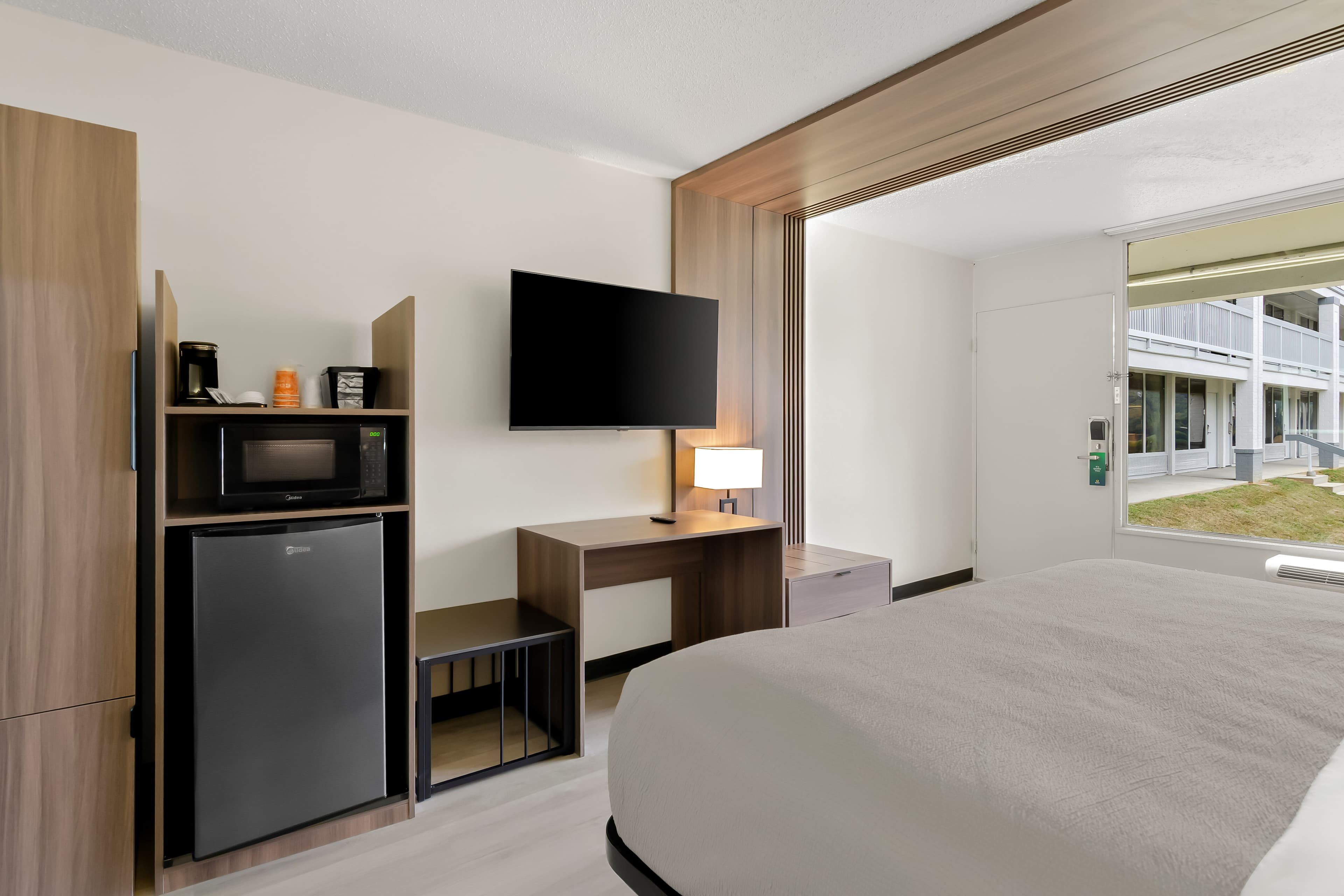 Quality Inn & Suites — 6
