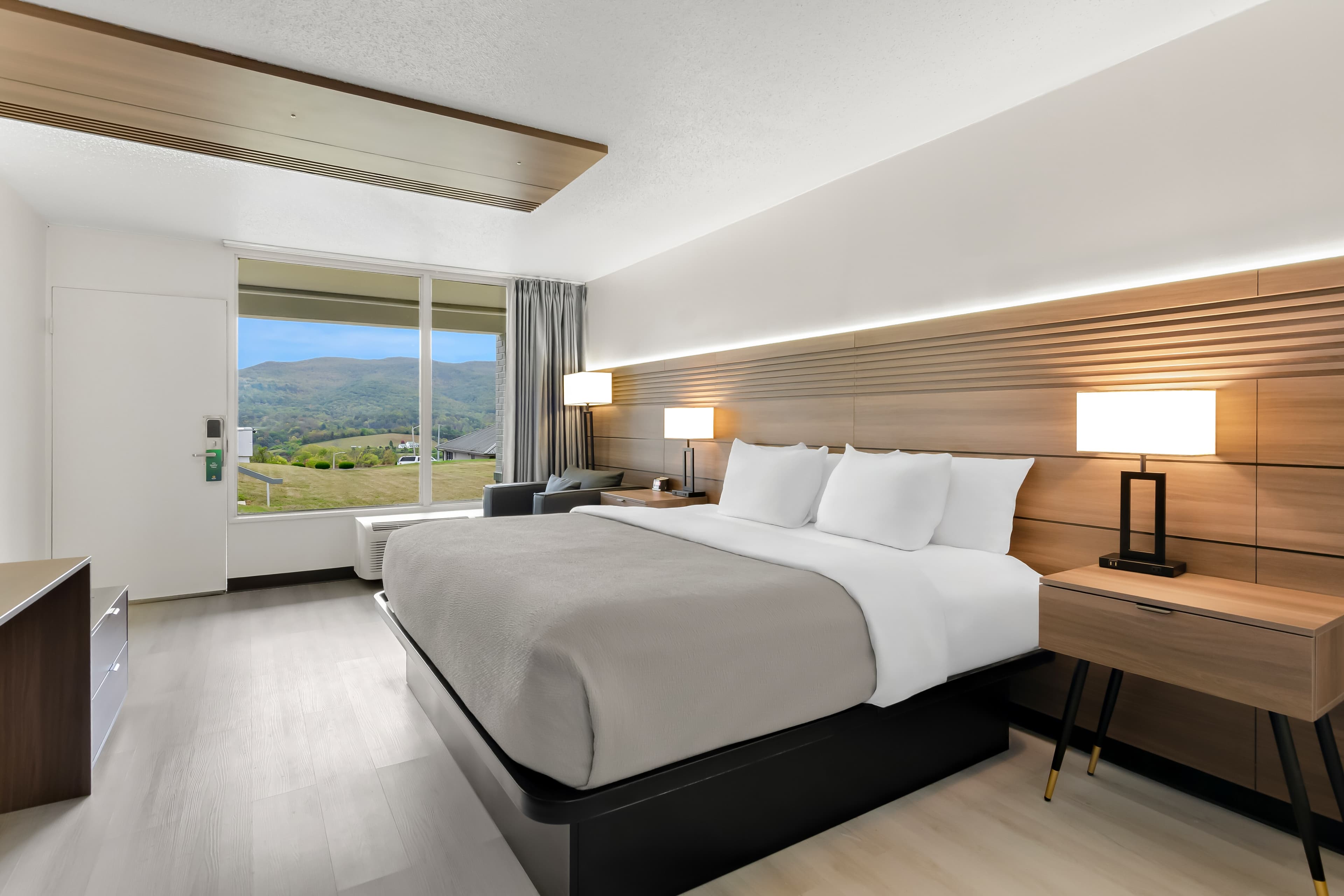Quality Inn & Suites — 7