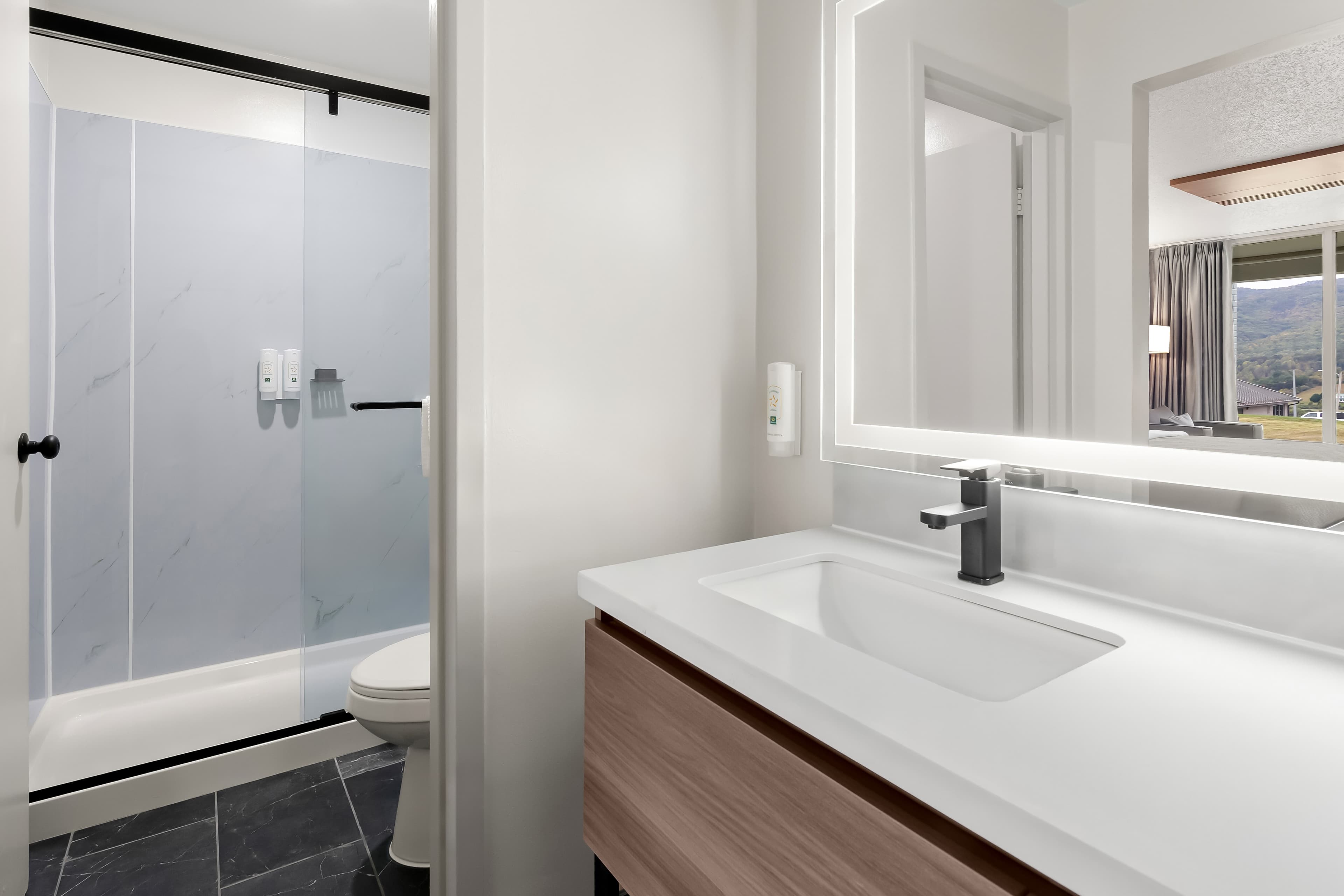 Quality Inn & Suites — 12