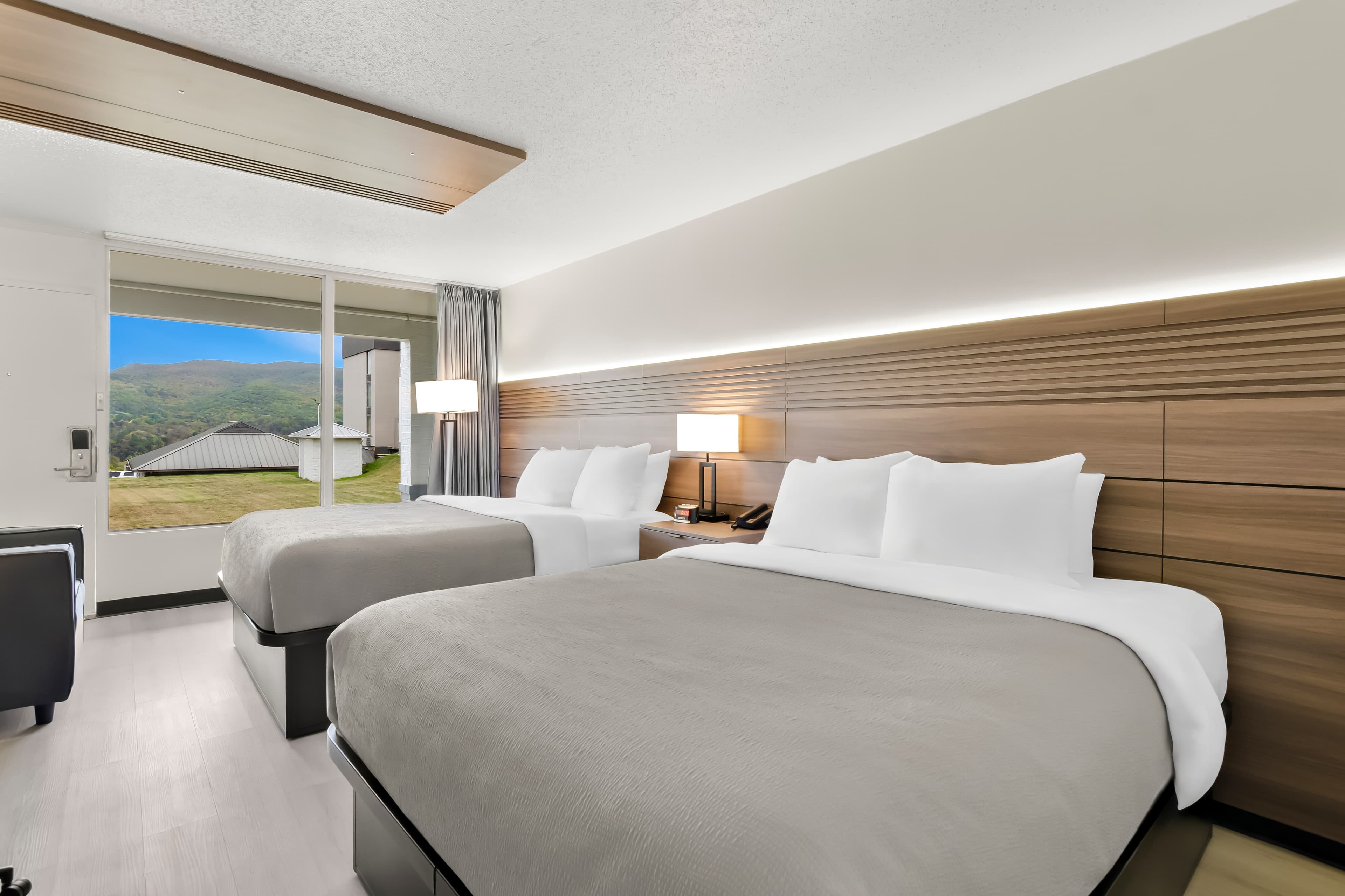 Quality Inn & Suites — 24