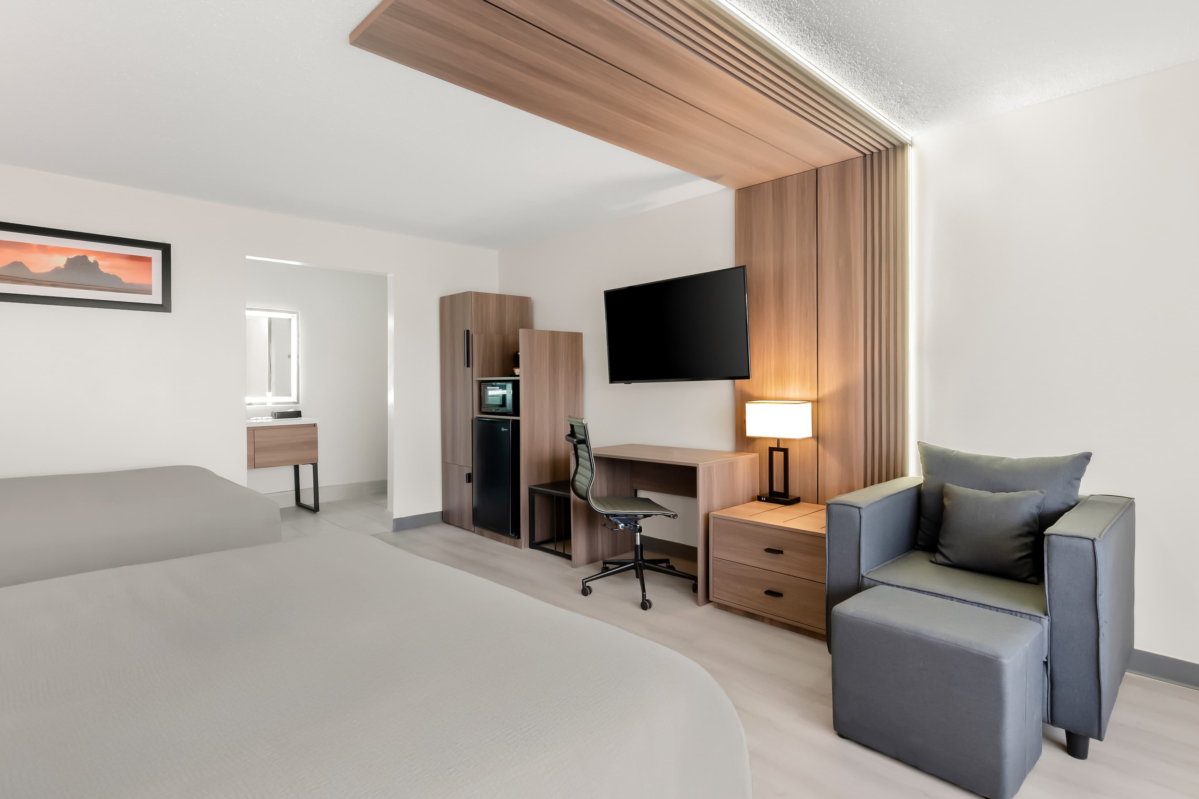 Quality Inn & Suites — 18