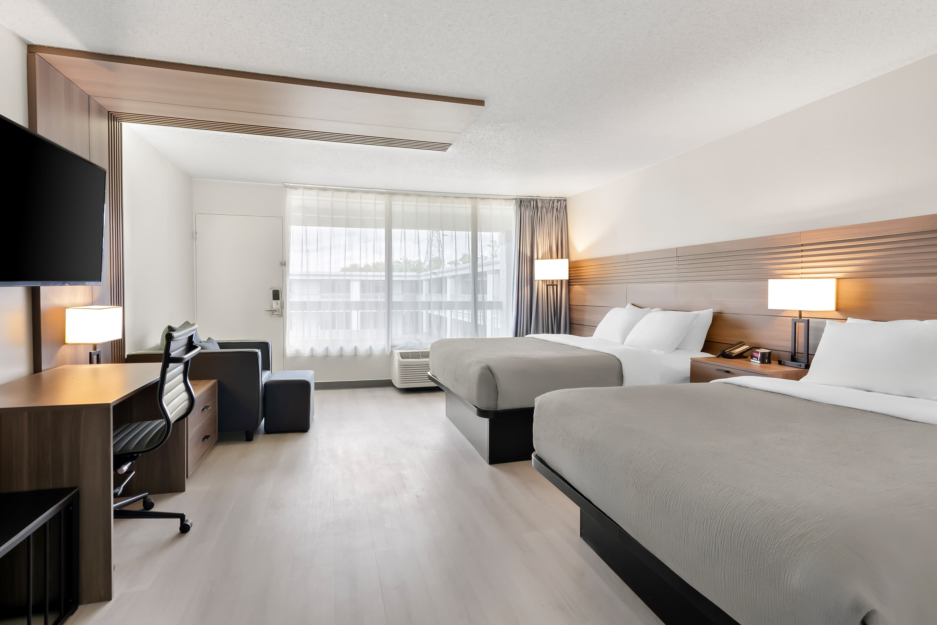 Quality Inn & Suites — 19